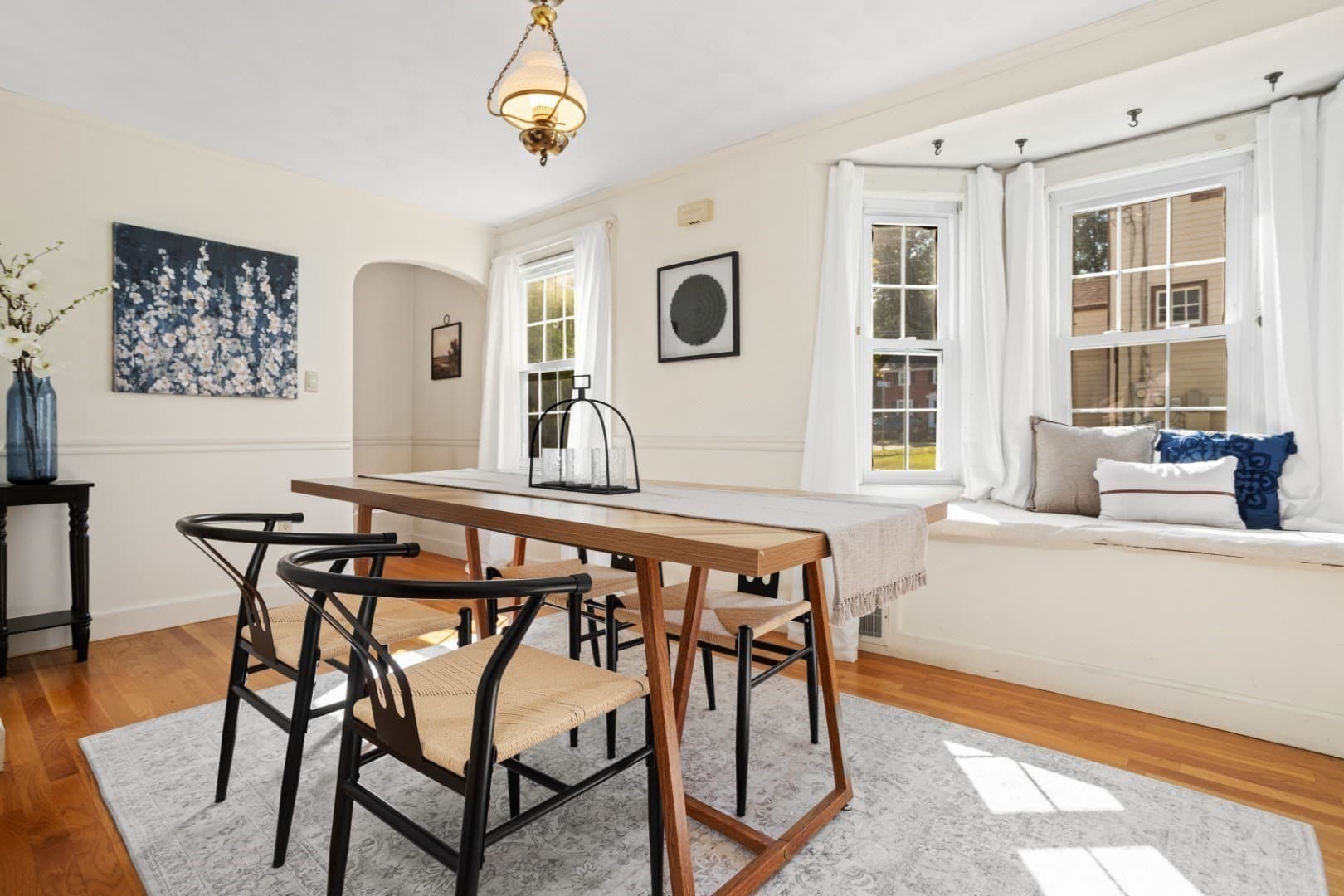 Single Family Residence at 4 Stanton Road, Stoneham MA 02180, Stoneham, photo 19 of 42