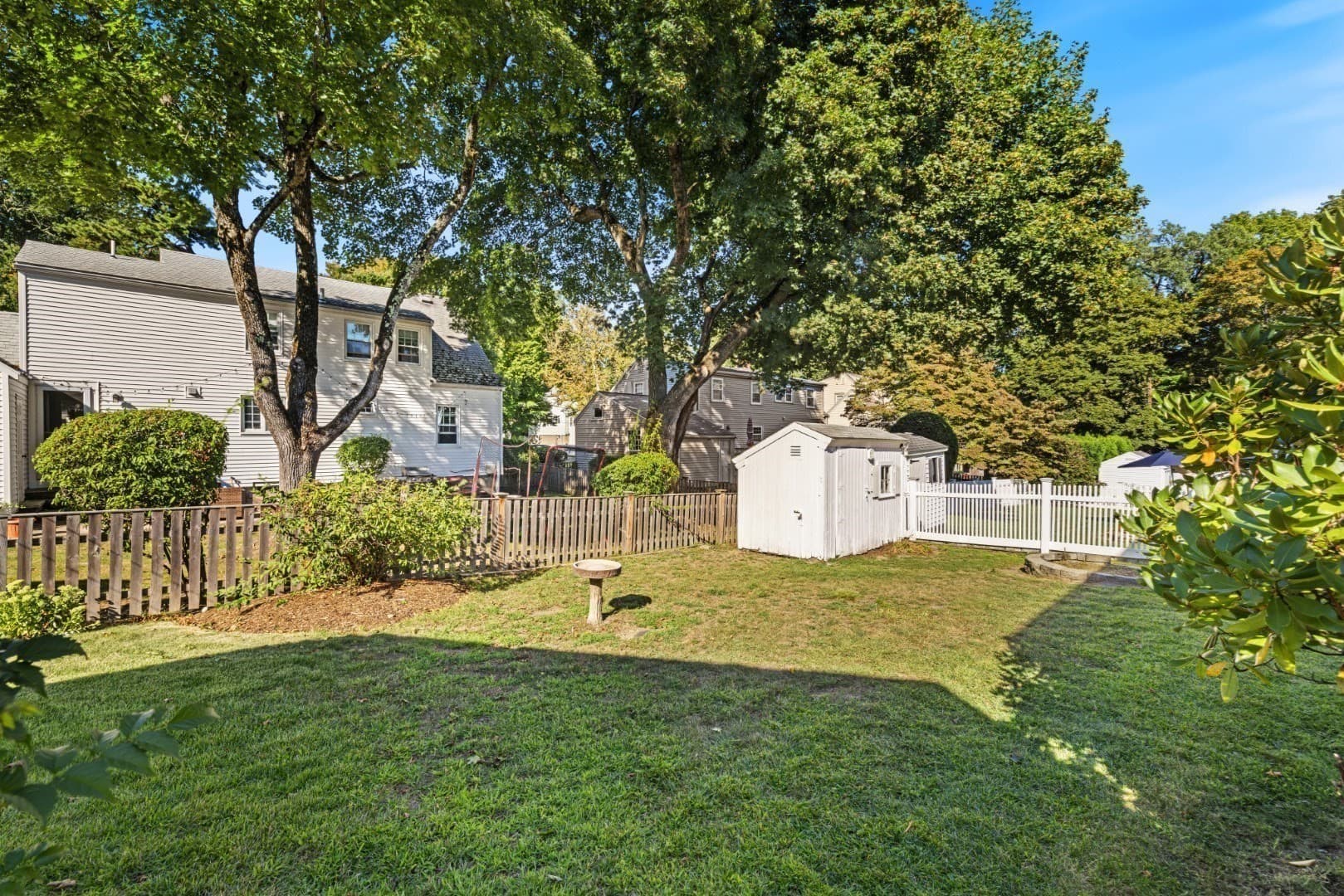 Single Family Residence at 4 Stanton Road, Stoneham MA 02180, Stoneham, photo 40 of 42
