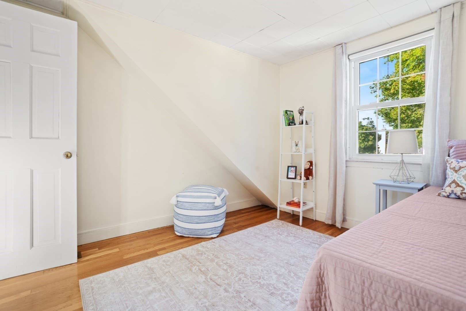 Single Family Residence at 4 Stanton Road, Stoneham MA 02180, Stoneham, photo 31 of 42
