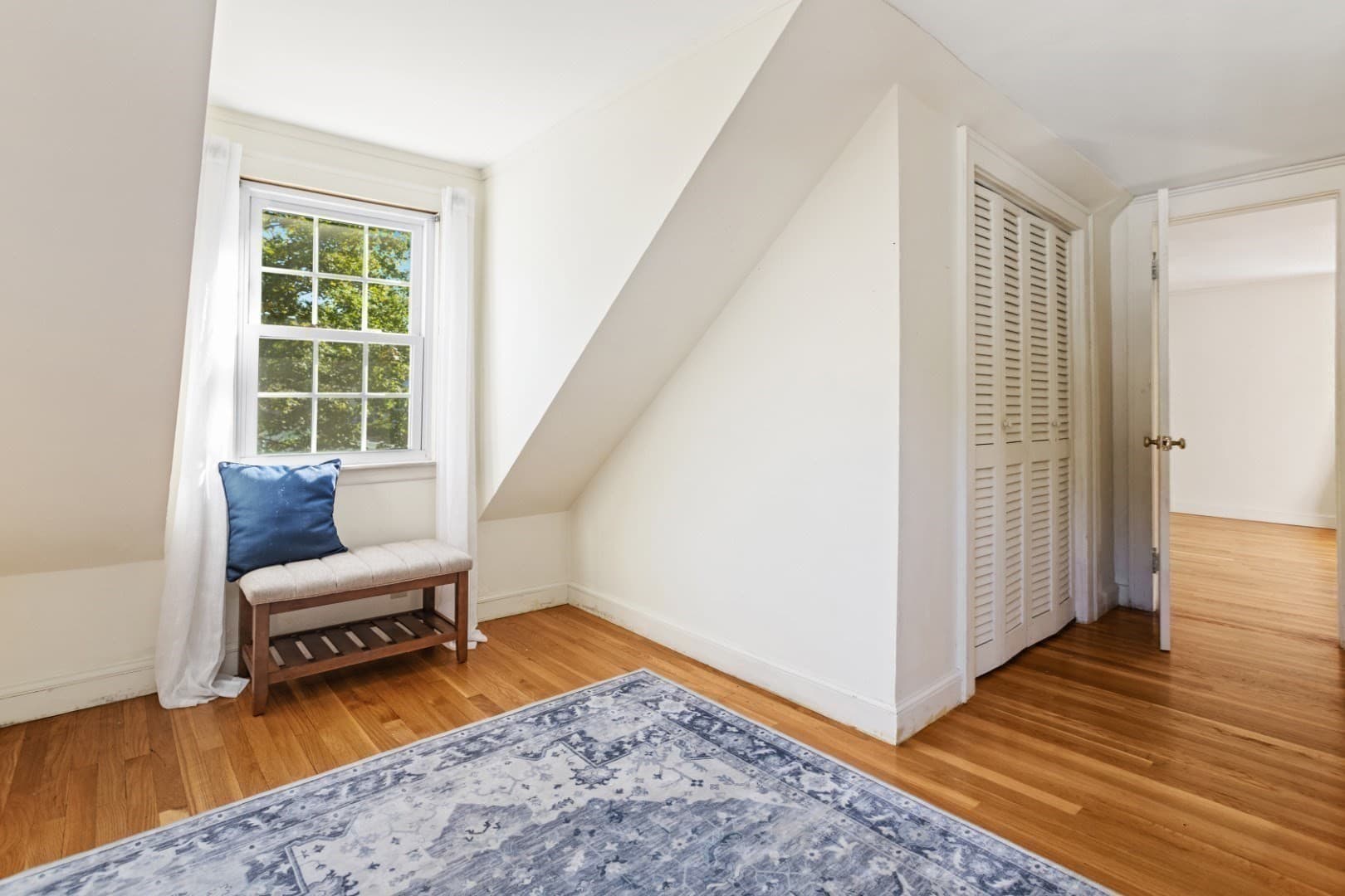 Single Family Residence at 4 Stanton Road, Stoneham MA 02180, Stoneham, photo 29 of 42