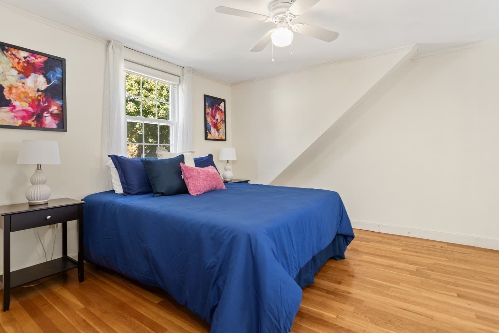 Single Family Residence at 4 Stanton Road, Stoneham MA 02180, Stoneham, photo 25 of 42