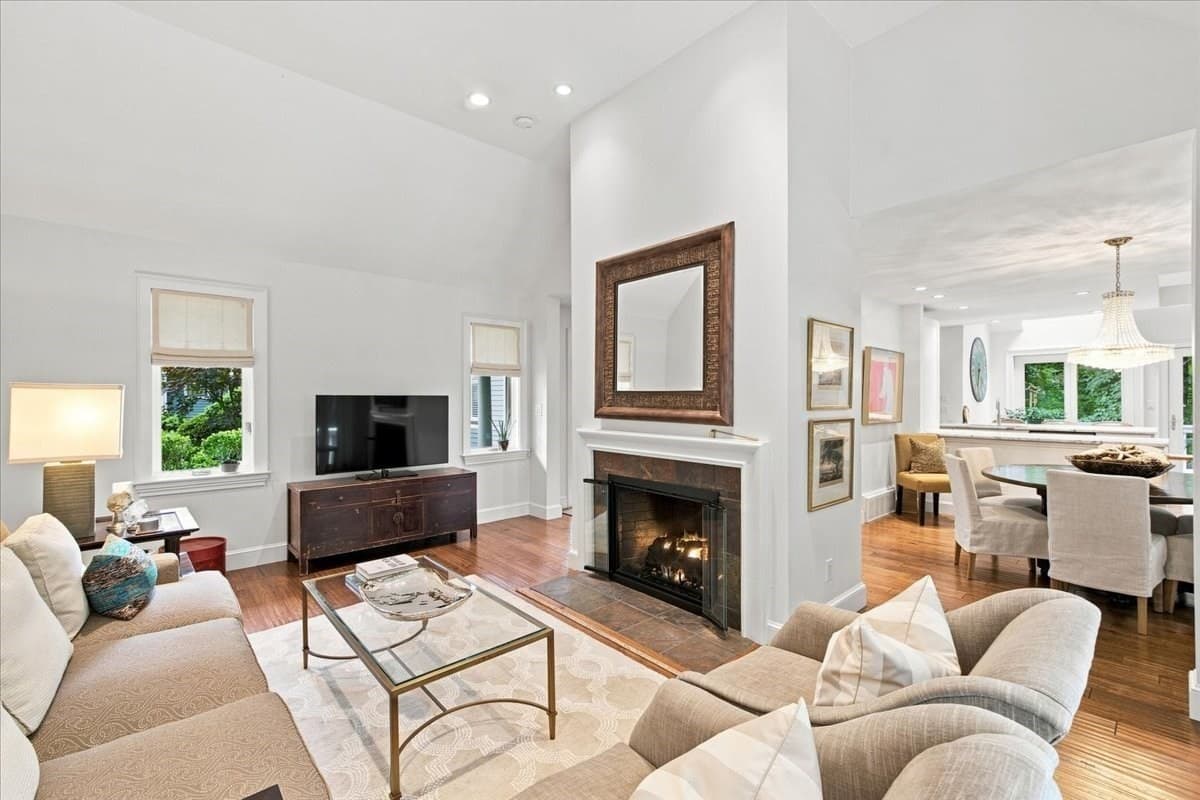 Condominium at 100 Pond St # 34, Cohasset MA 02025, Cohasset, photo 6 of 37