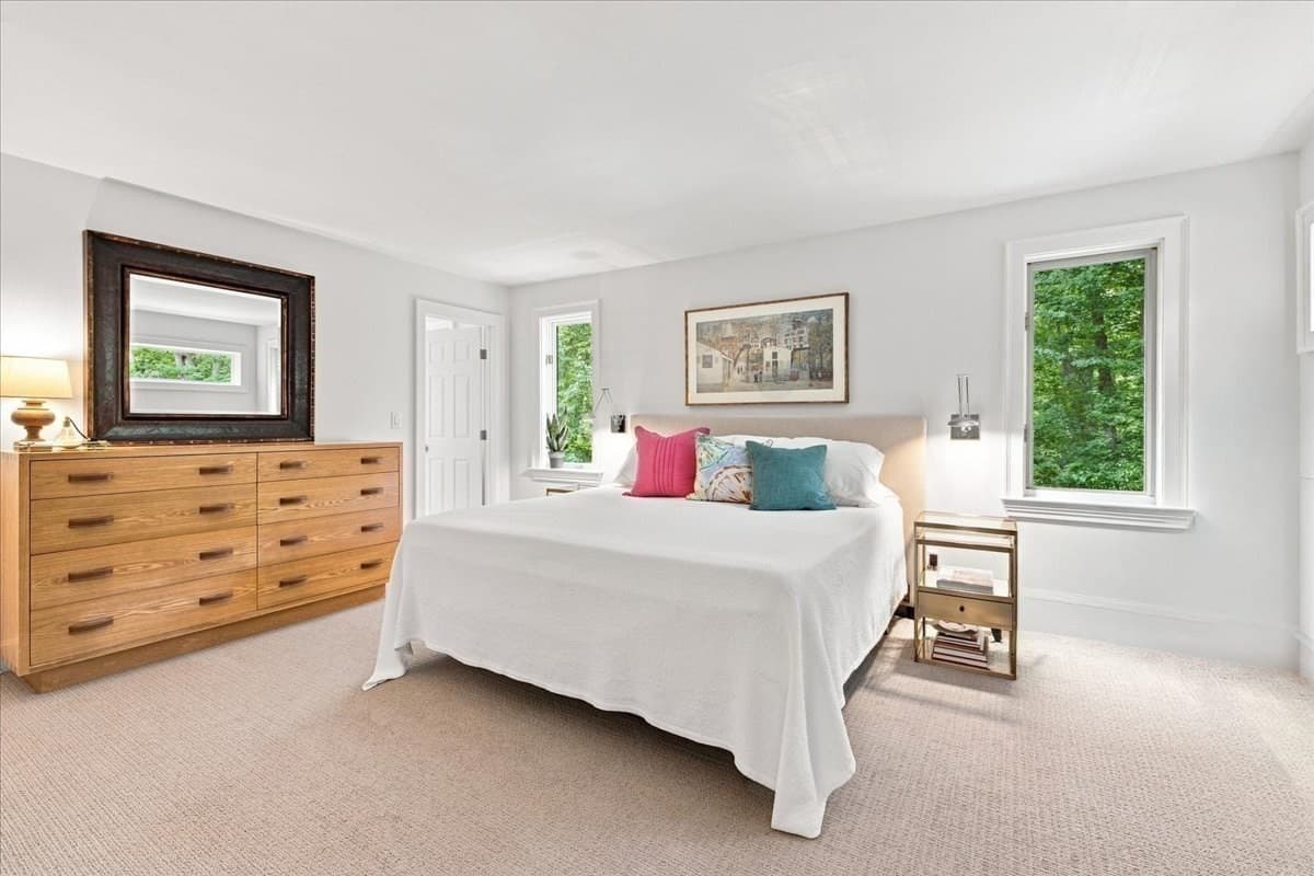 Condominium at 100 Pond St # 34, Cohasset MA 02025, Cohasset, photo 16 of 37
