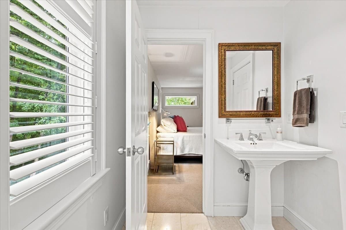 Condominium at 100 Pond St # 34, Cohasset MA 02025, Cohasset, photo 18 of 37