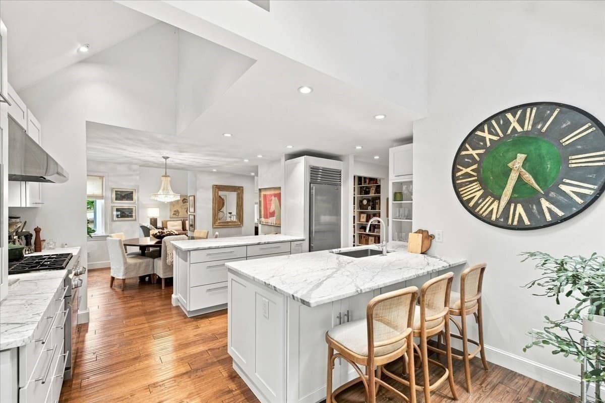 Condominium at 100 Pond St # 34, Cohasset MA 02025, Cohasset, photo 11 of 37