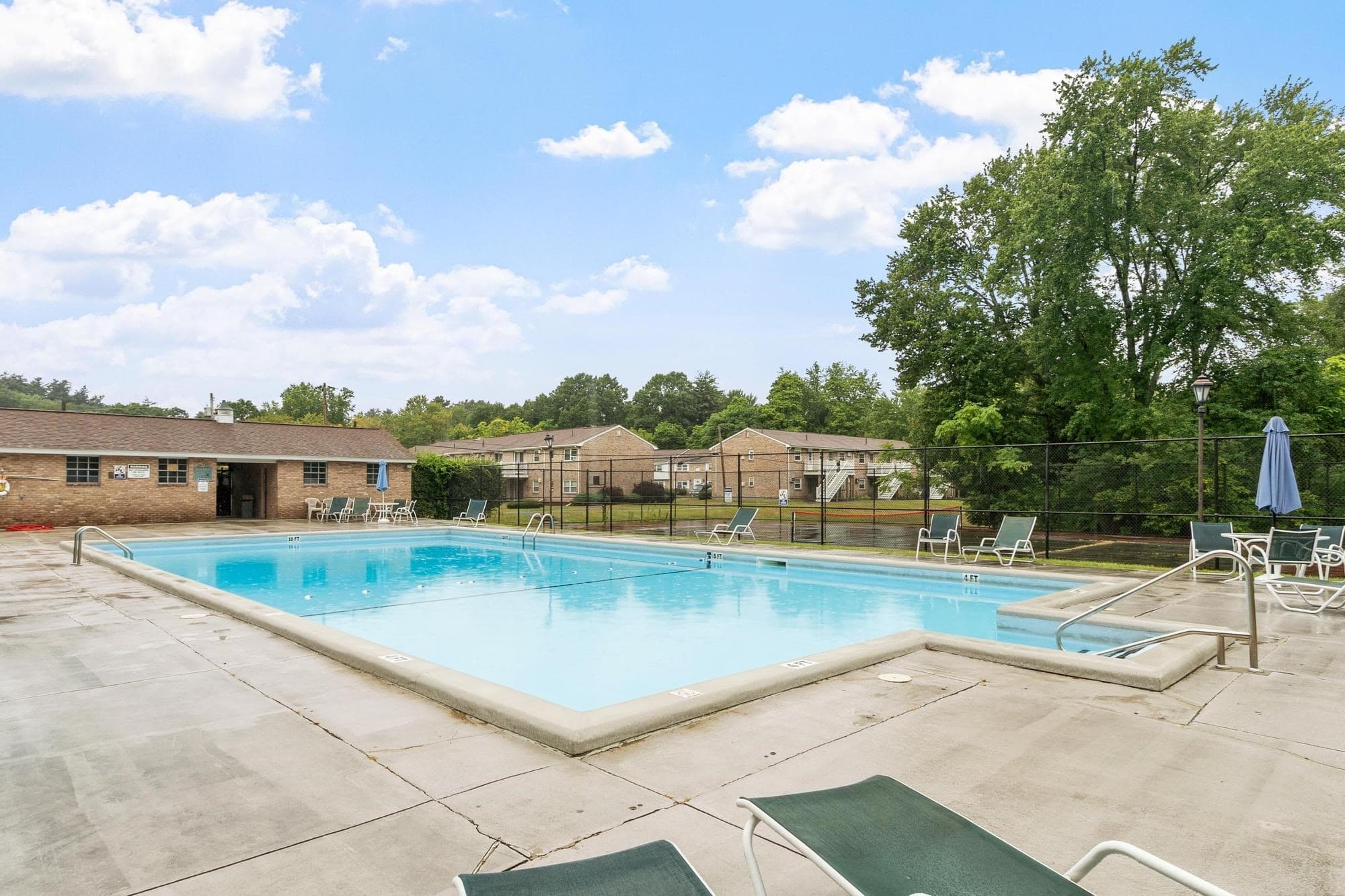 Condominium at 20B Washington Park Dr # 6, Andover MA 01810, Andover, photo 17 of 24