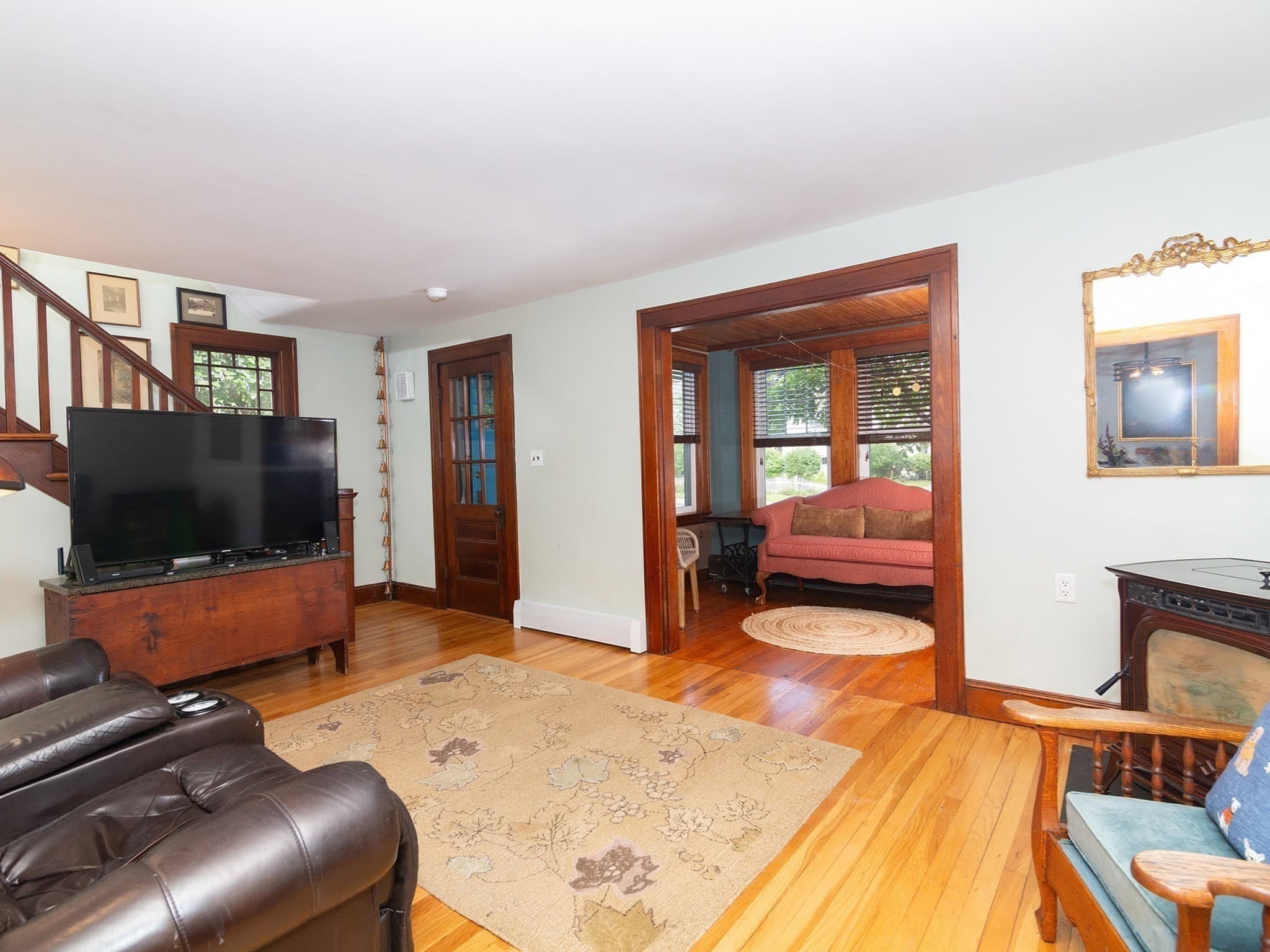 Single Family Residence at 336 Franklin St, Framingham MA 01702, Framingham, photo 7 of 40