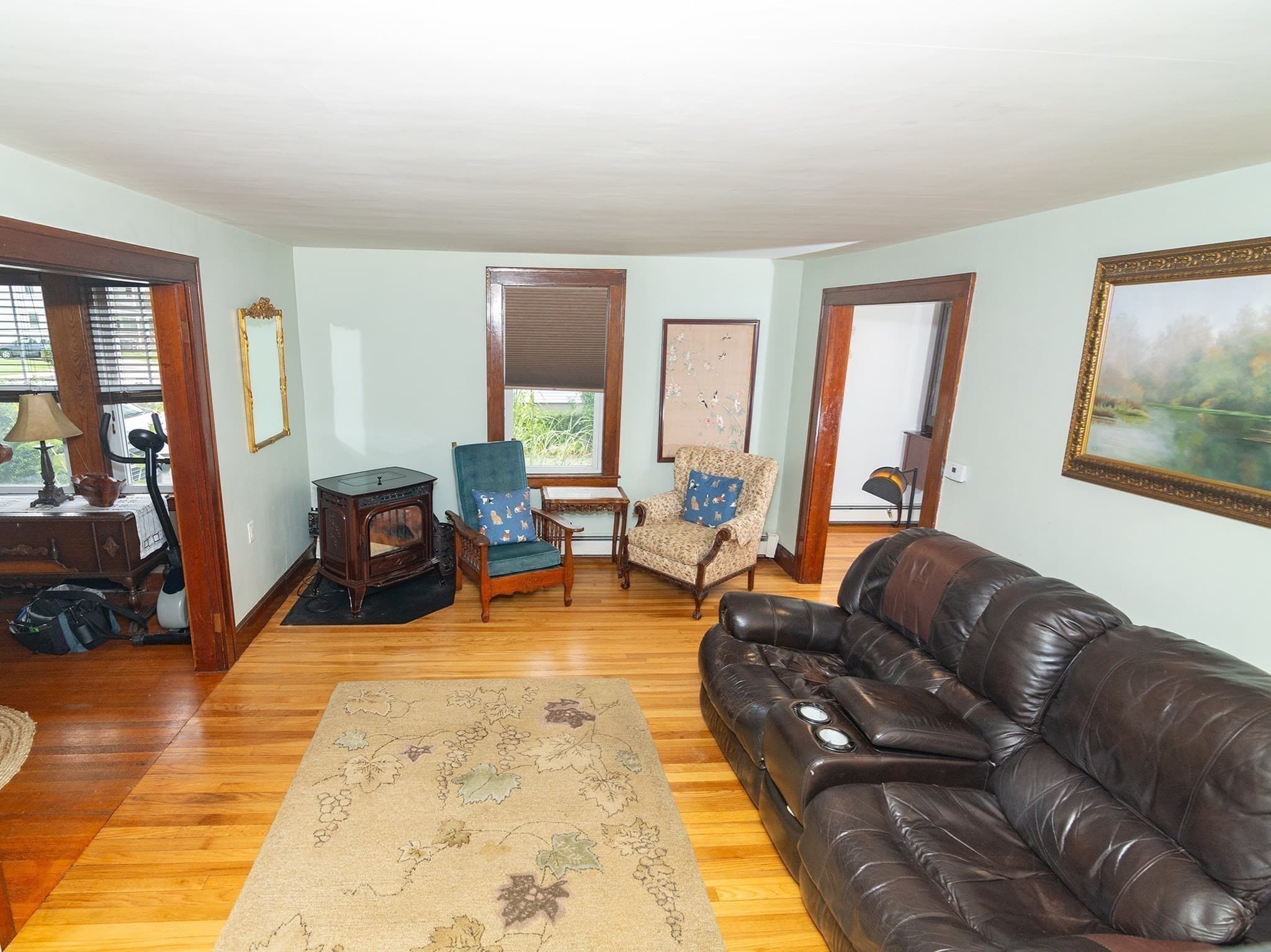 Single Family Residence at 336 Franklin St, Framingham MA 01702, Framingham, photo 5 of 40