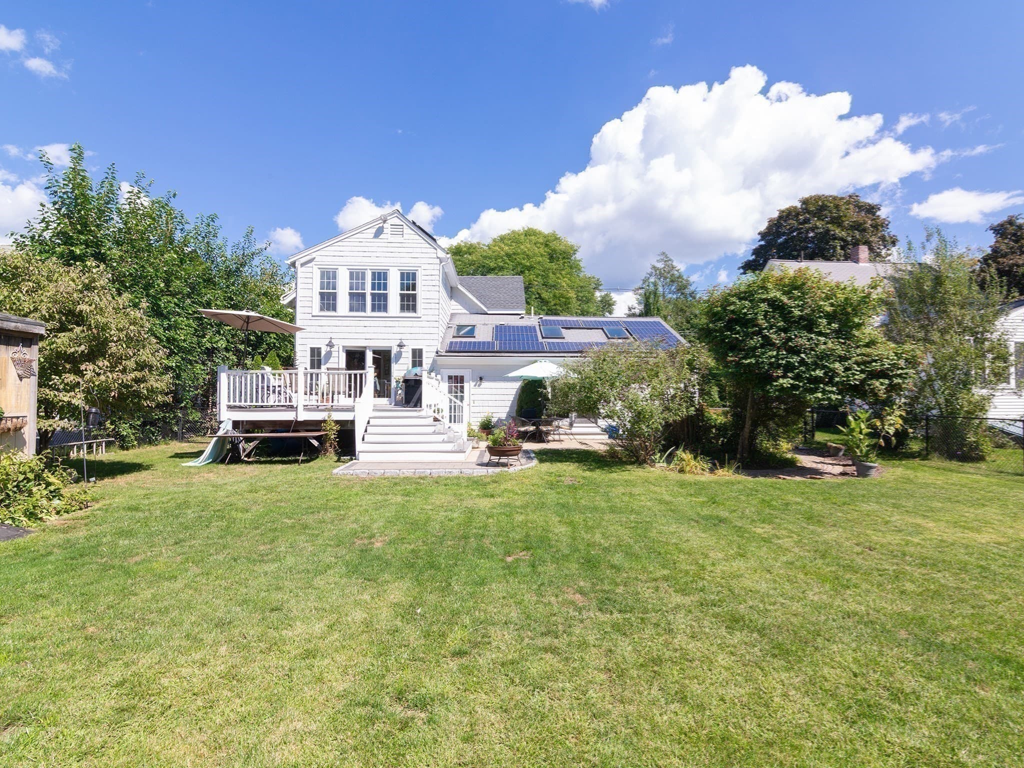 Single Family Residence at 336 Franklin St, Framingham MA 01702, Framingham, photo 39 of 40