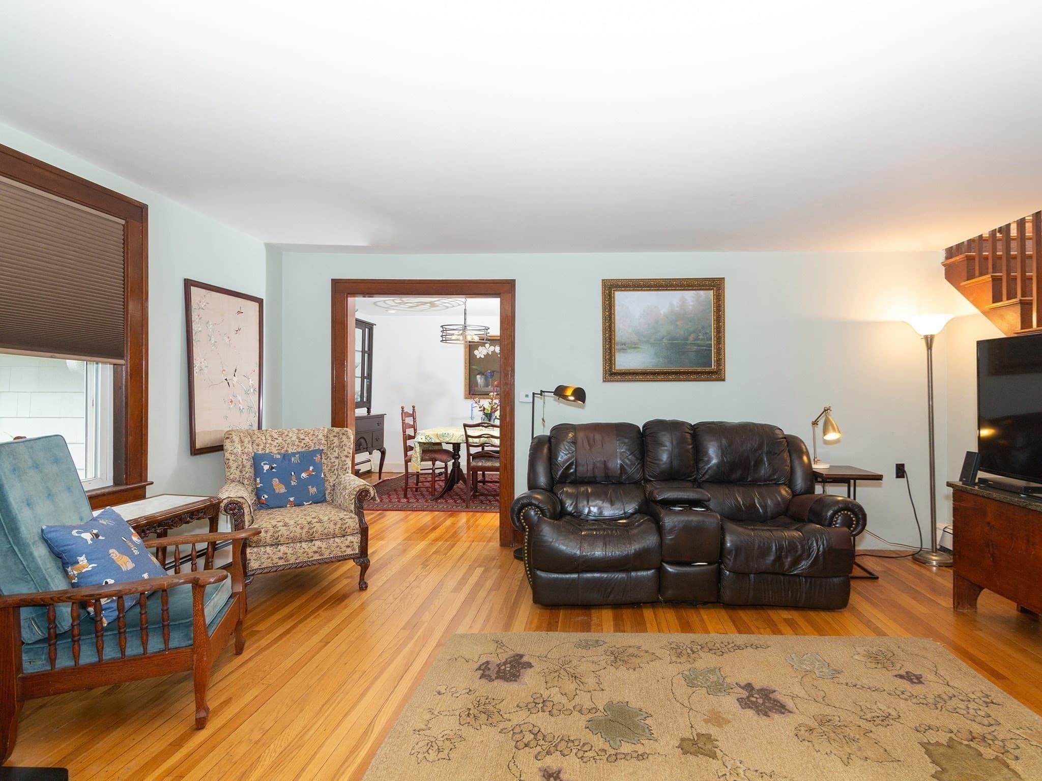Single Family Residence at 336 Franklin St, Framingham MA 01702, Framingham, photo 4 of 40