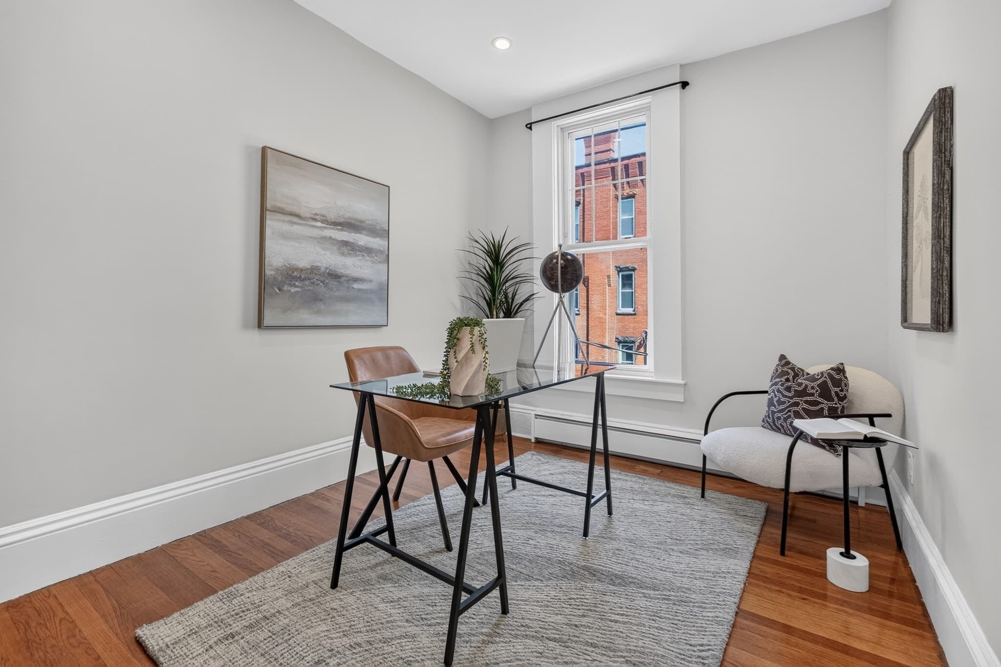 Condominium at 44 Beacon St # 4, Chelsea MA 02150, Chelsea, photo 7 of 11