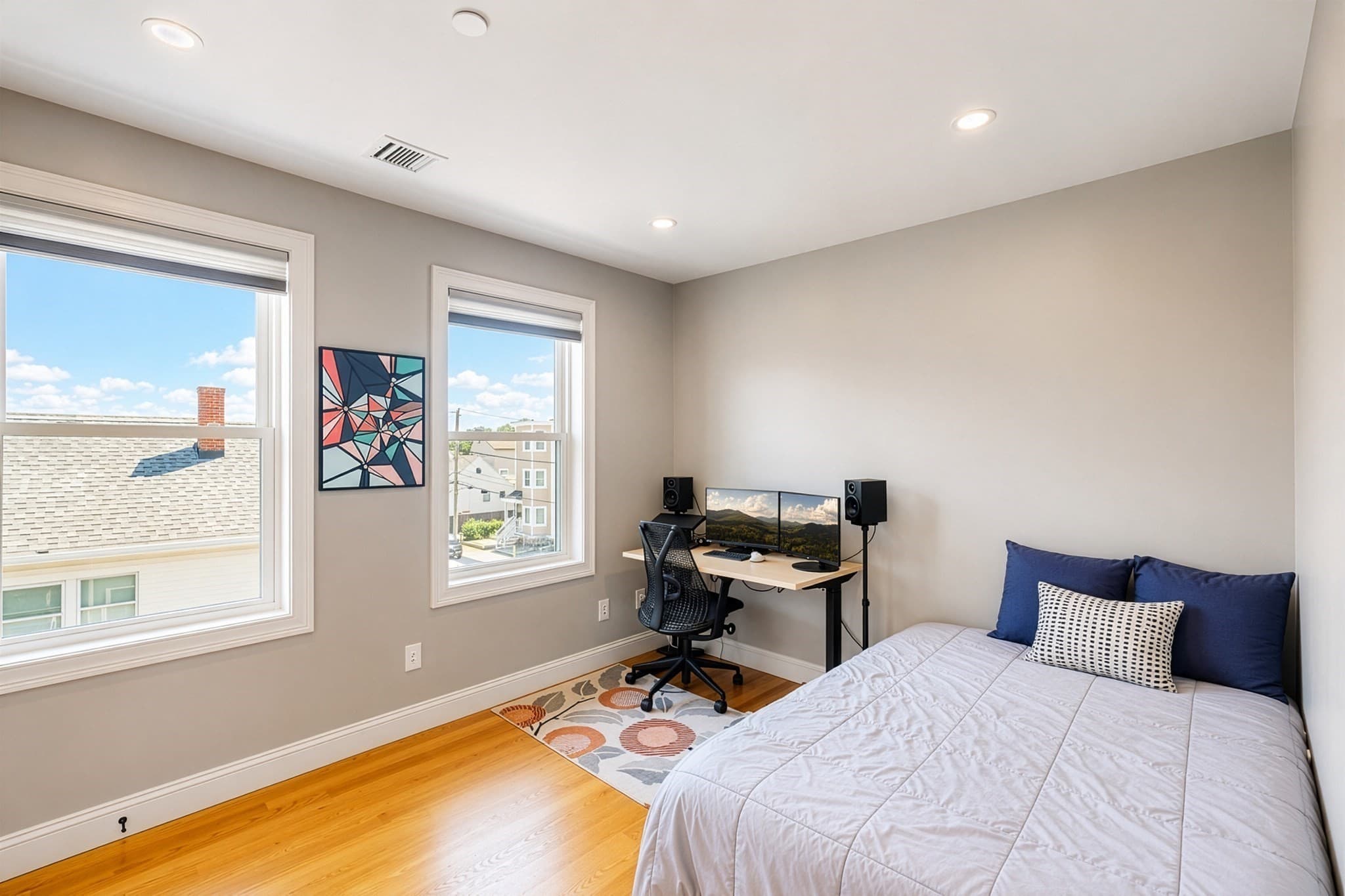 Condominium at 170 Bradford St # 3, Everett MA 02149, Everett, photo 19 of 33
