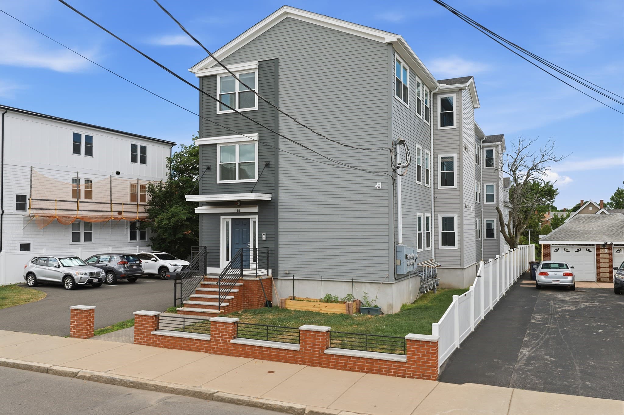 Condominium at 170 Bradford St # 3, Everett MA 02149, Everett, photo 31 of 33
