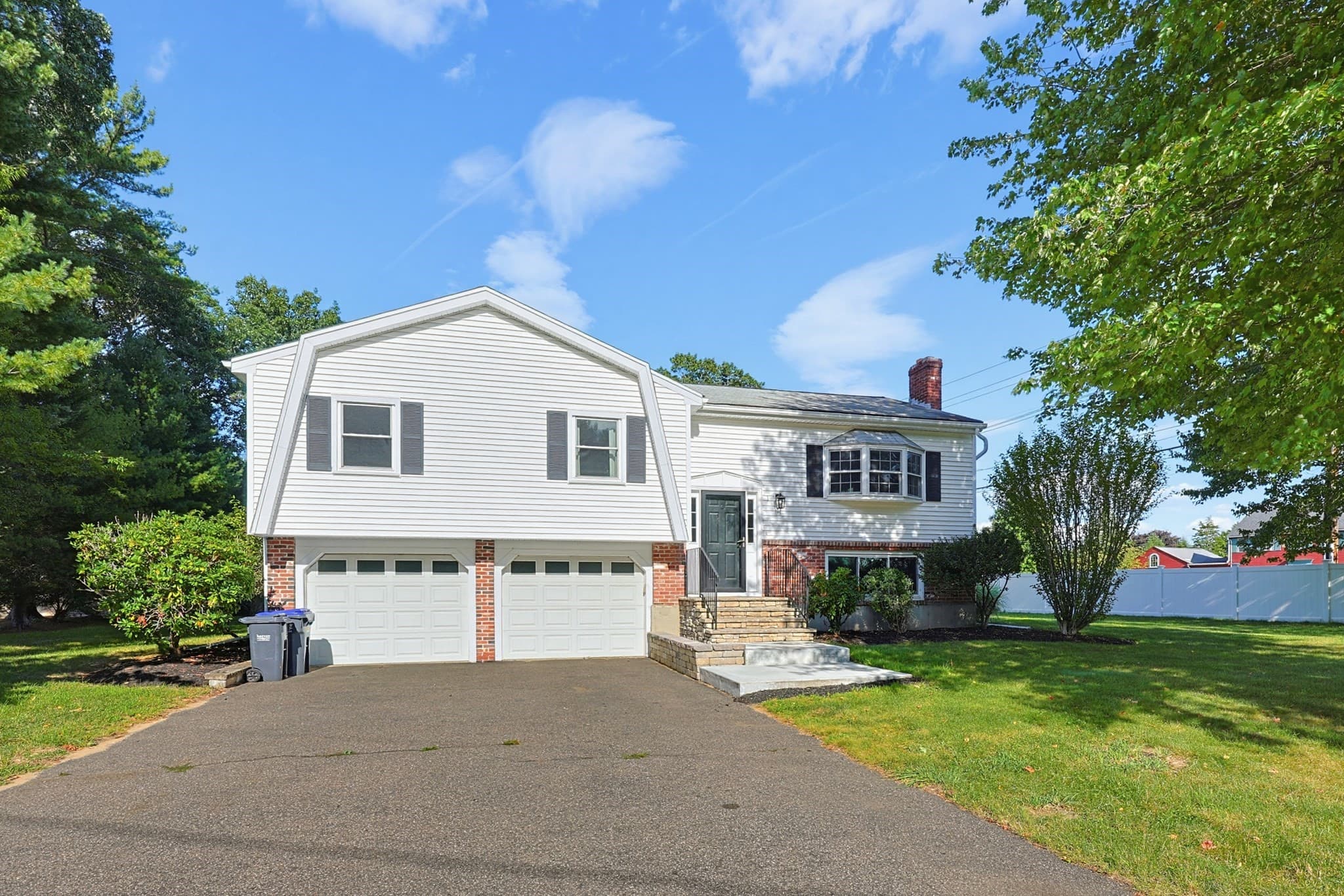 Single Family Residence at 1 Garrison Dr, Plainville MA 02762, Plainville, photo 2 of 35
