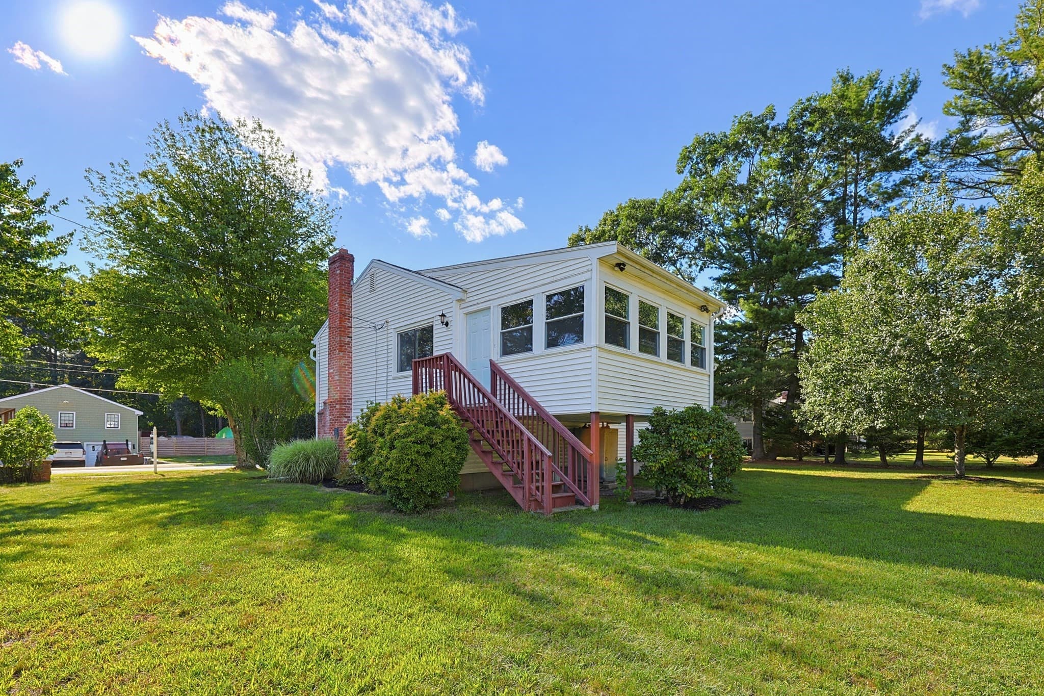 Single Family Residence at 1 Garrison Dr, Plainville MA 02762, Plainville, photo 32 of 35