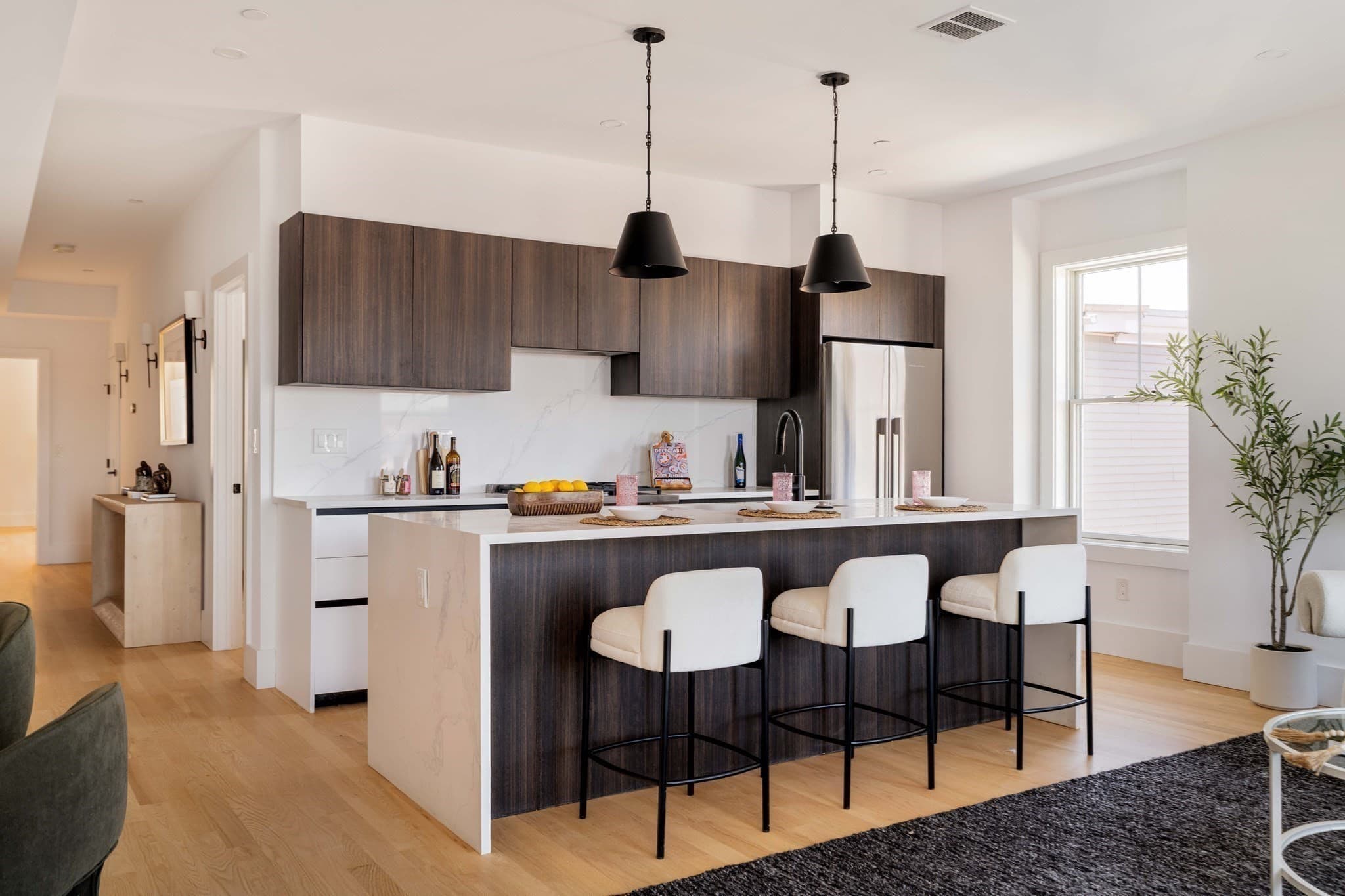 Condominium at 32 Condor St # 4A, Boston MA 02128, Boston, photo 3 of 34