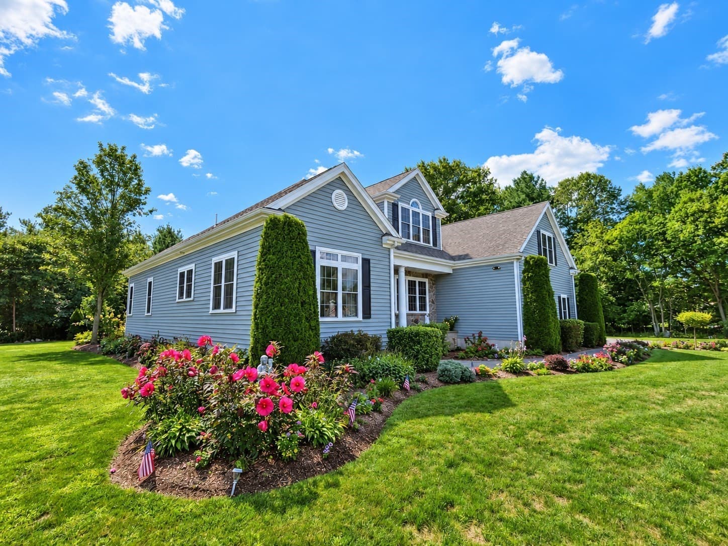Single Family Residence at 50 Craven Ct, Taunton MA 02780, Taunton, photo 6 of 39