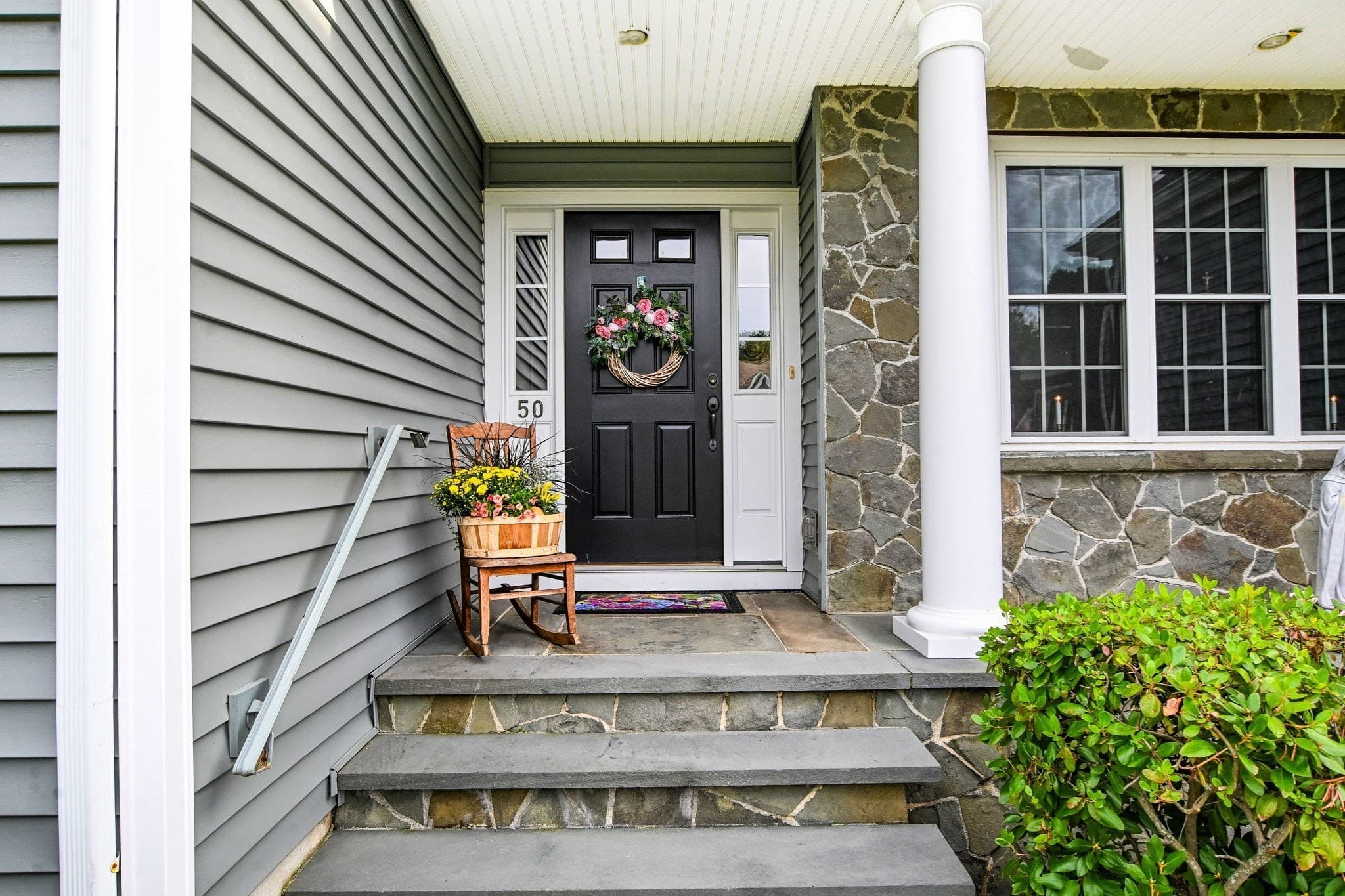 Single Family Residence at 50 Craven Ct, Taunton MA 02780, Taunton, photo 7 of 39