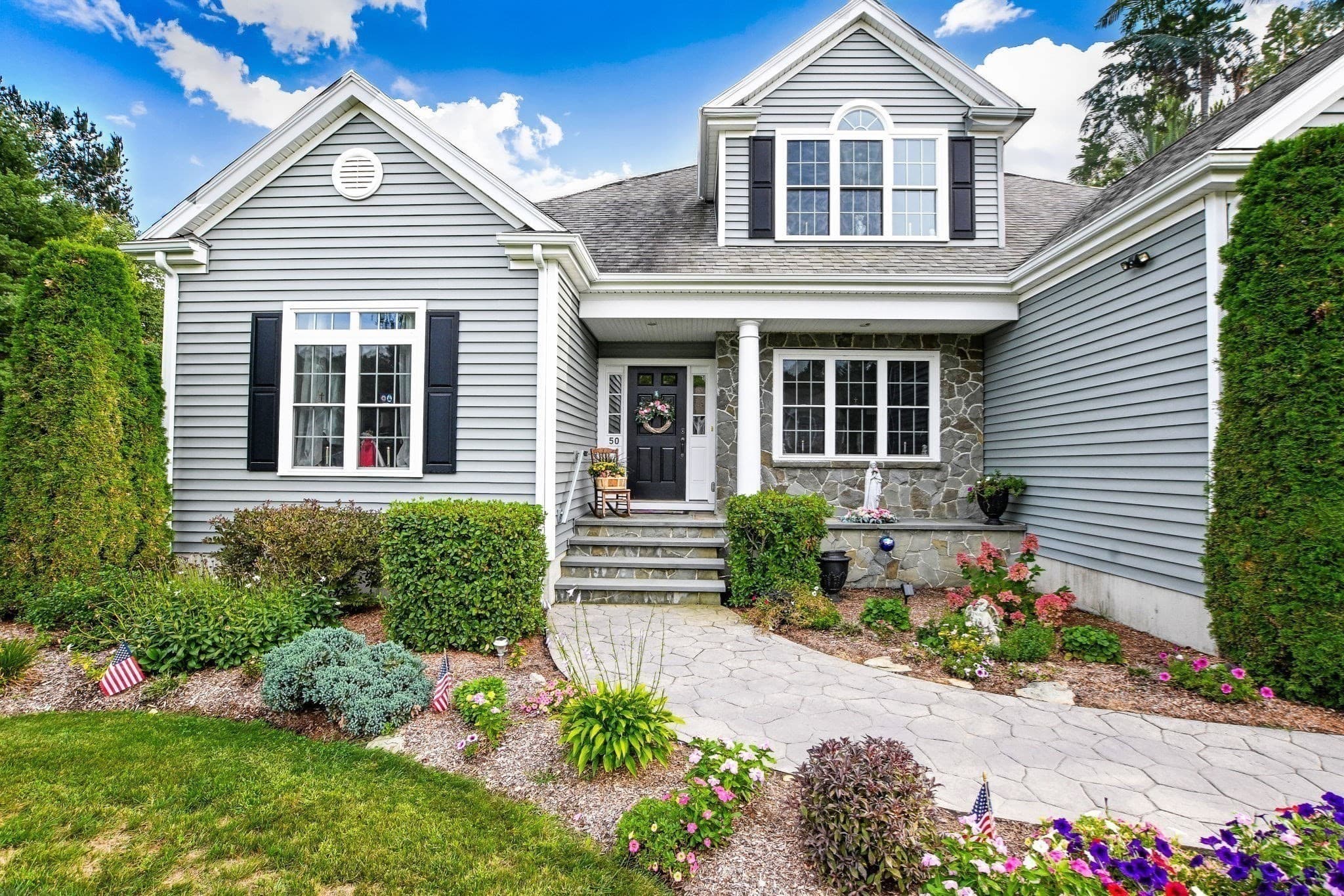 Single Family Residence at 50 Craven Ct, Taunton MA 02780, Taunton, photo 3 of 39
