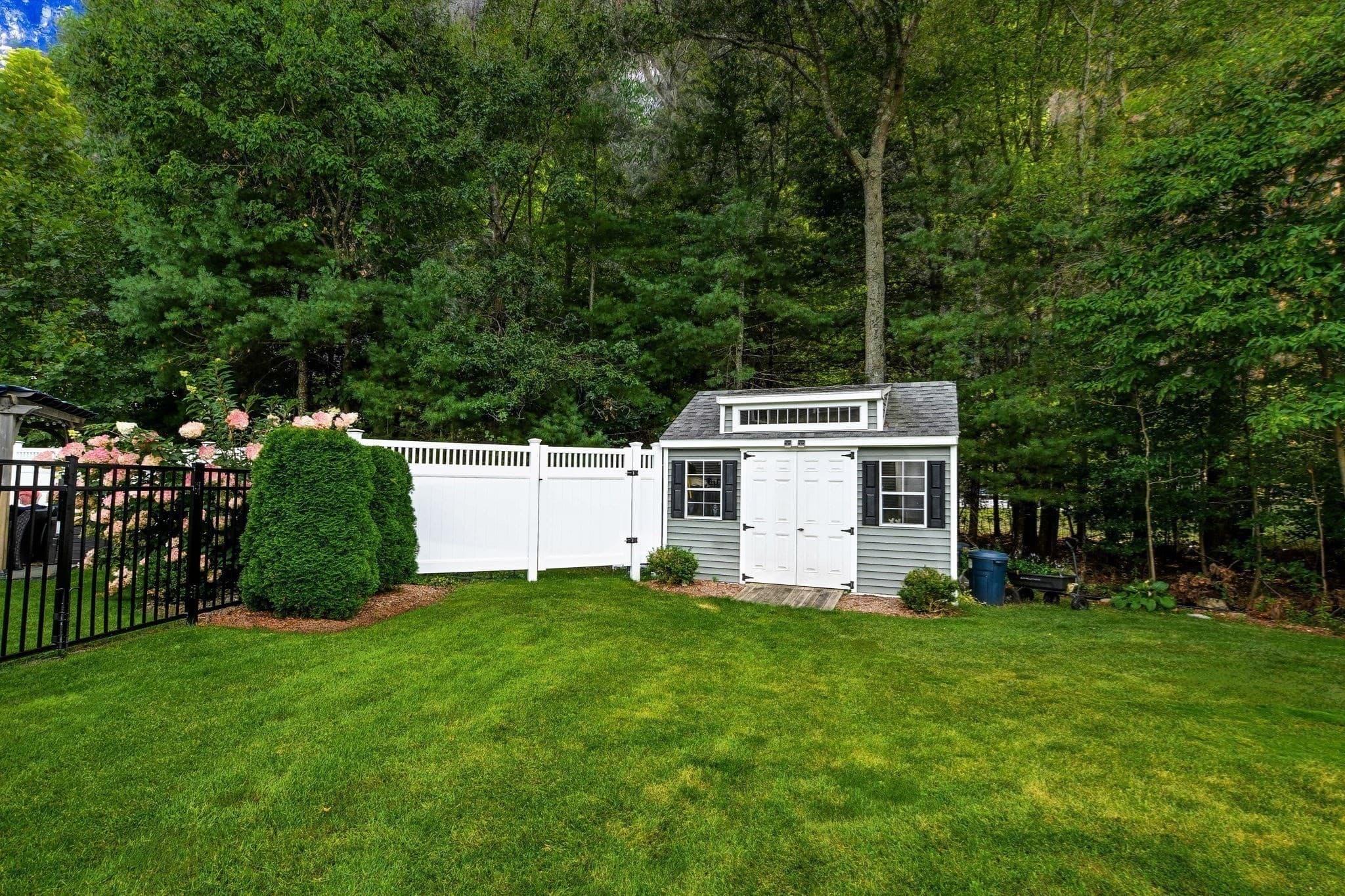 Single Family Residence at 50 Craven Ct, Taunton MA 02780, Taunton, photo 36 of 39