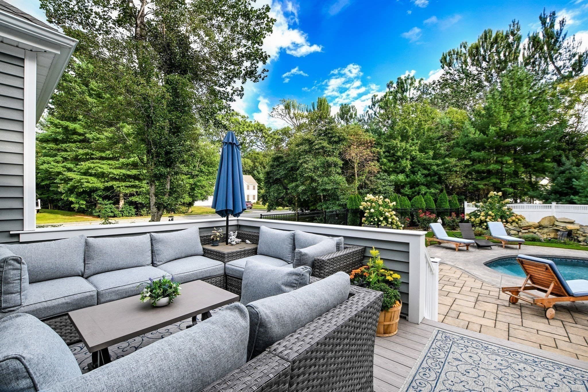 Single Family Residence at 50 Craven Ct, Taunton MA 02780, Taunton, photo 32 of 39