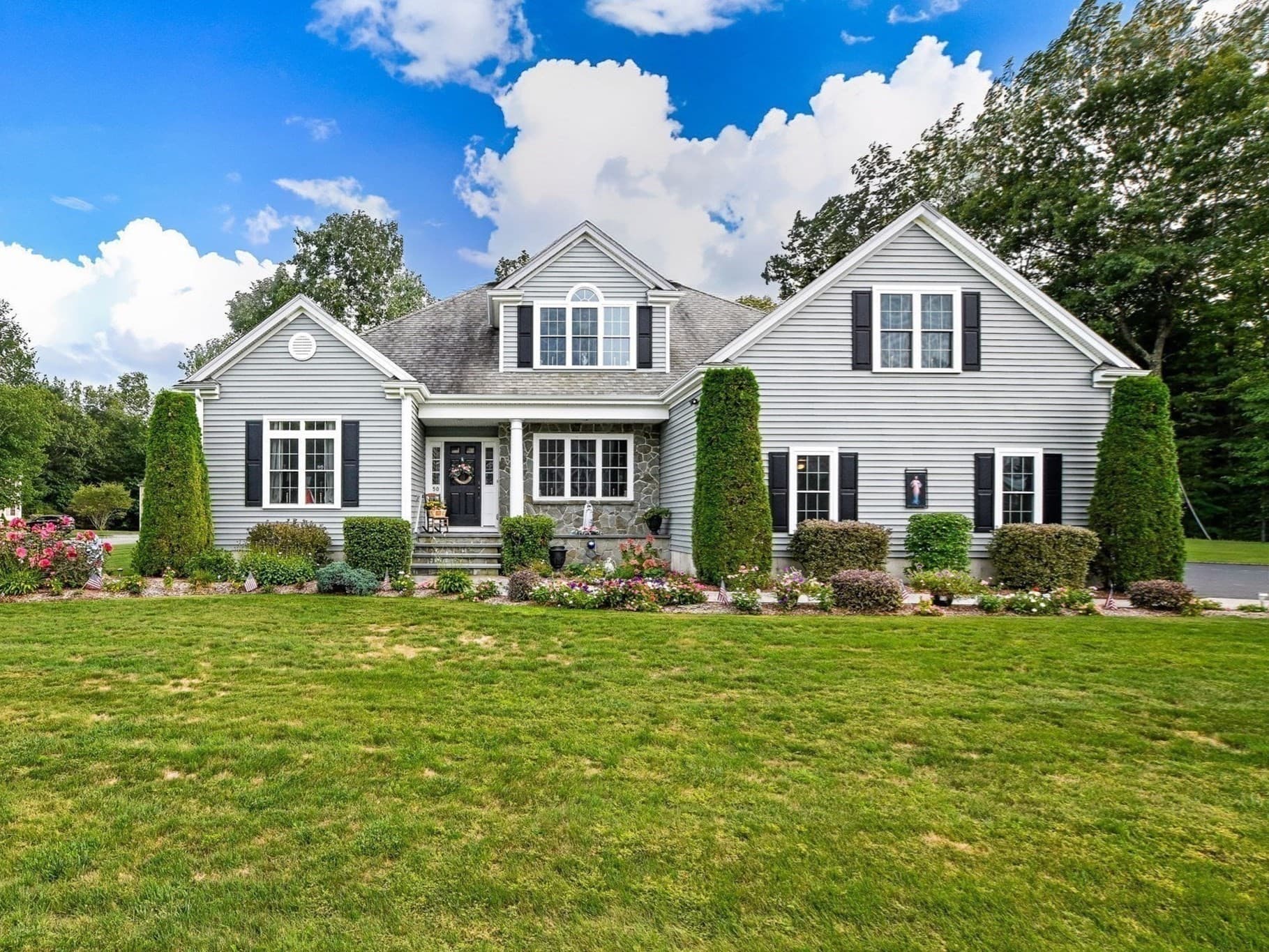 50 Craven Ct, Taunton MA 02780