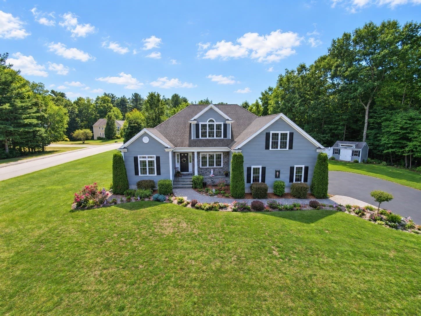Single Family Residence at 50 Craven Ct, Taunton MA 02780, Taunton, photo 5 of 39