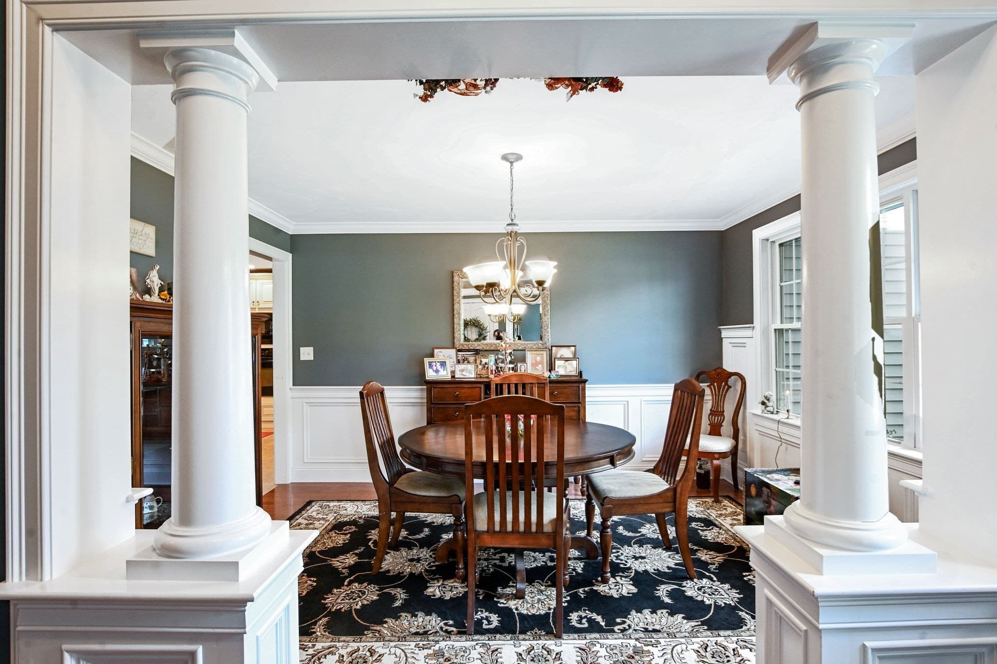 Single Family Residence at 50 Craven Ct, Taunton MA 02780, Taunton, photo 9 of 39