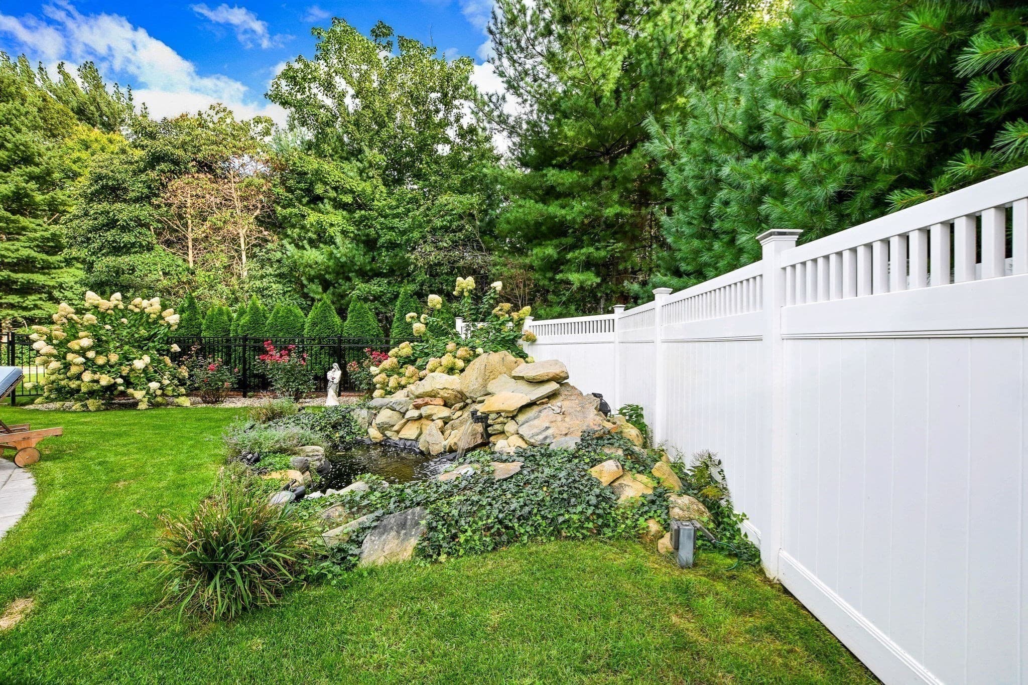 Single Family Residence at 50 Craven Ct, Taunton MA 02780, Taunton, photo 34 of 39