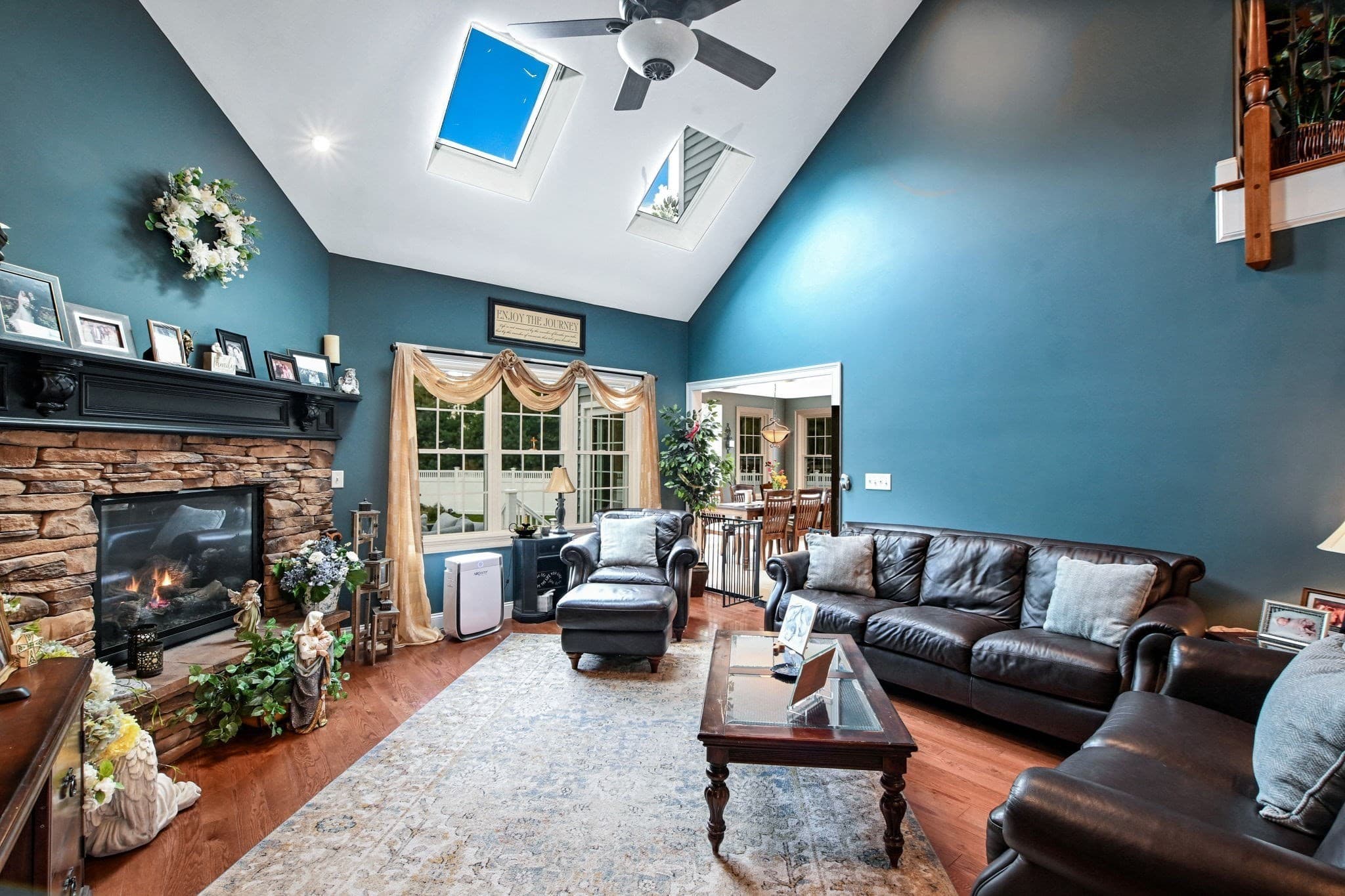 Single Family Residence at 50 Craven Ct, Taunton MA 02780, Taunton, photo 11 of 39