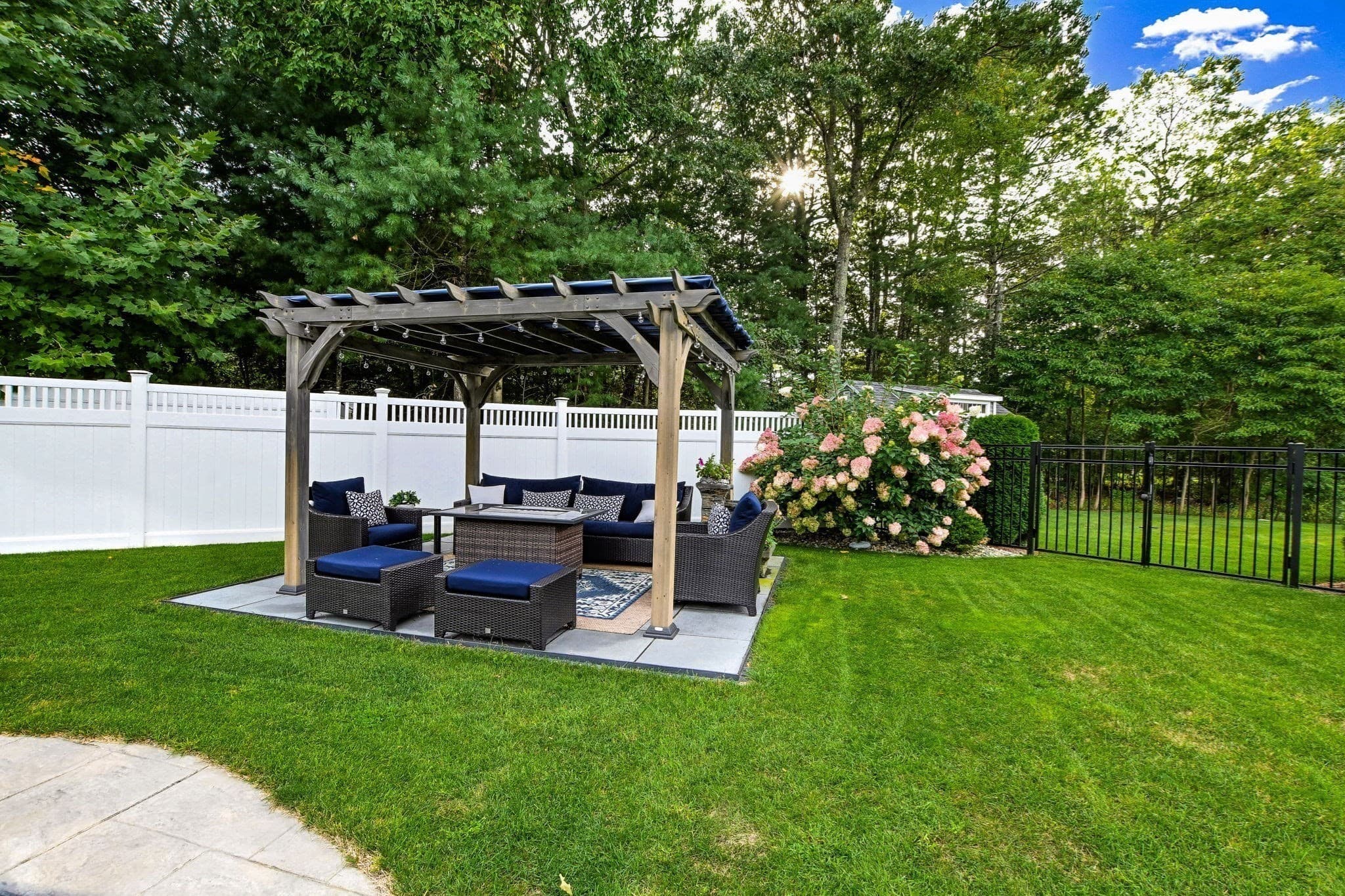 Single Family Residence at 50 Craven Ct, Taunton MA 02780, Taunton, photo 35 of 39