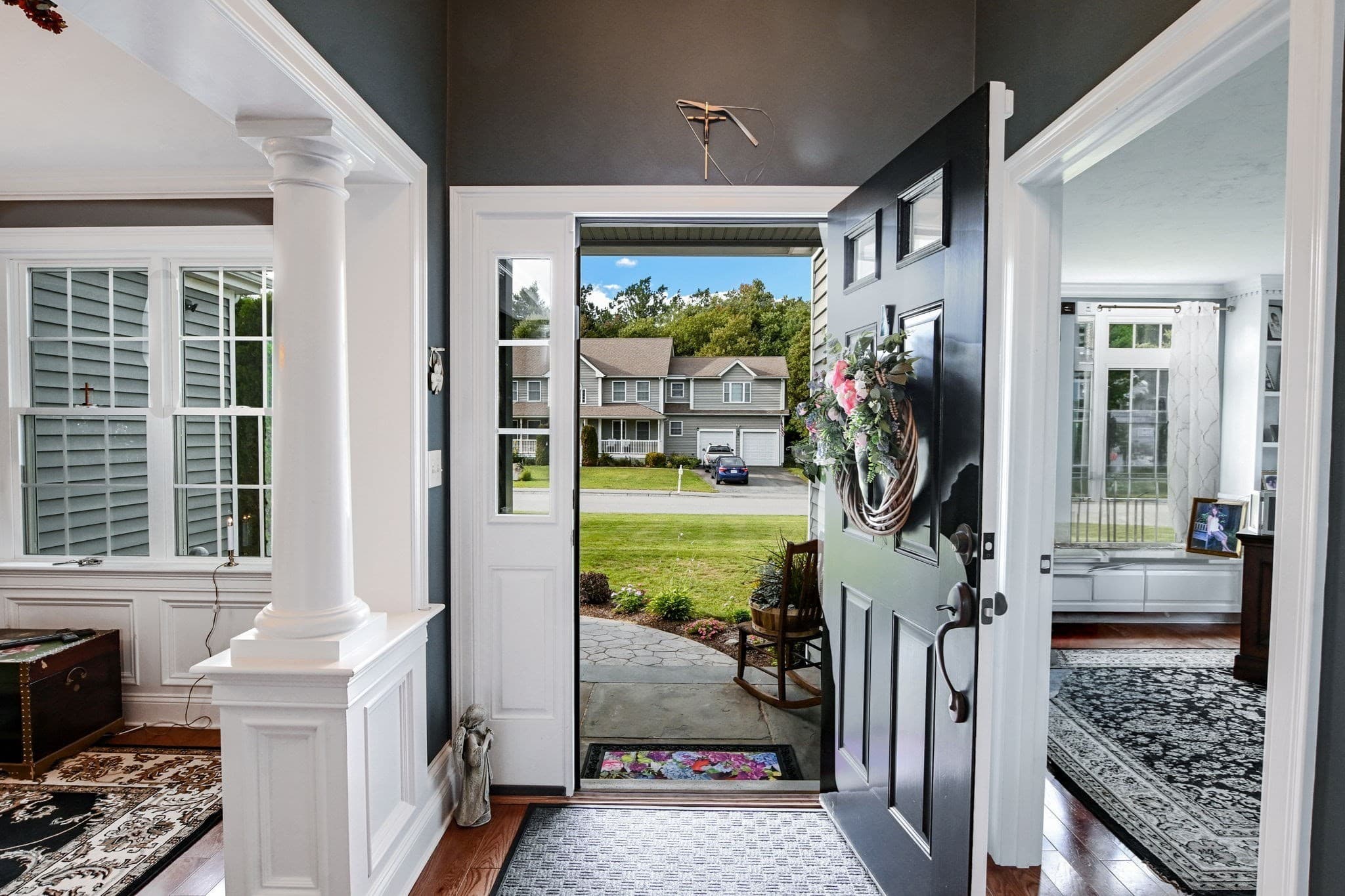 Single Family Residence at 50 Craven Ct, Taunton MA 02780, Taunton, photo 8 of 39