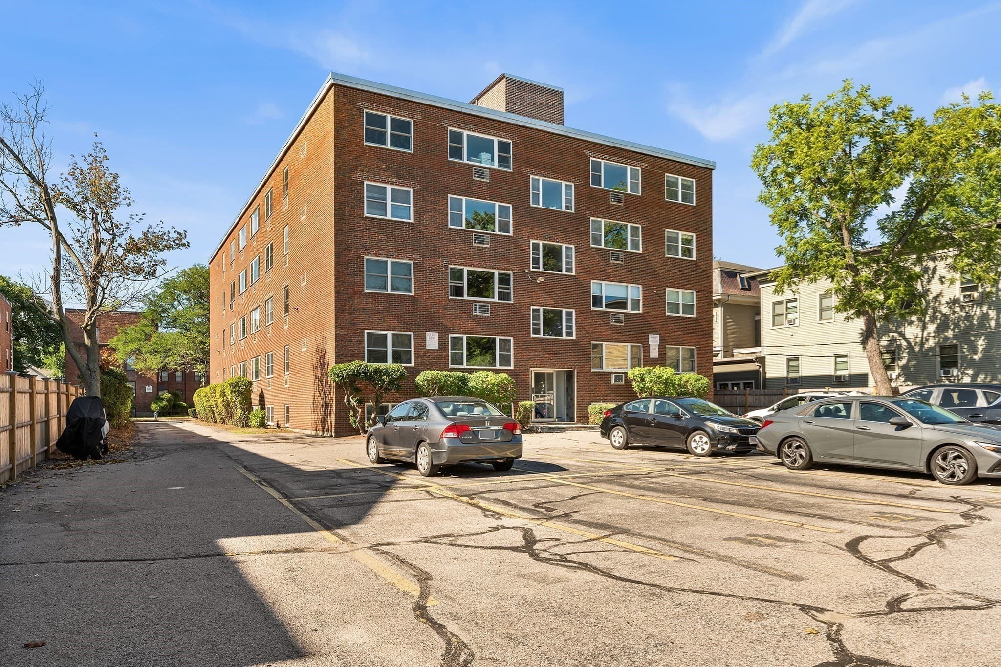 Condominium at 269 Harvard St # 39, Cambridge MA 02139, Cambridge, photo 15 of 16