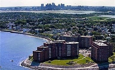 Condominium at 3 Seal Harbor Rd # 632, Winthrop MA 02152, Winthrop, photo 5 of 30