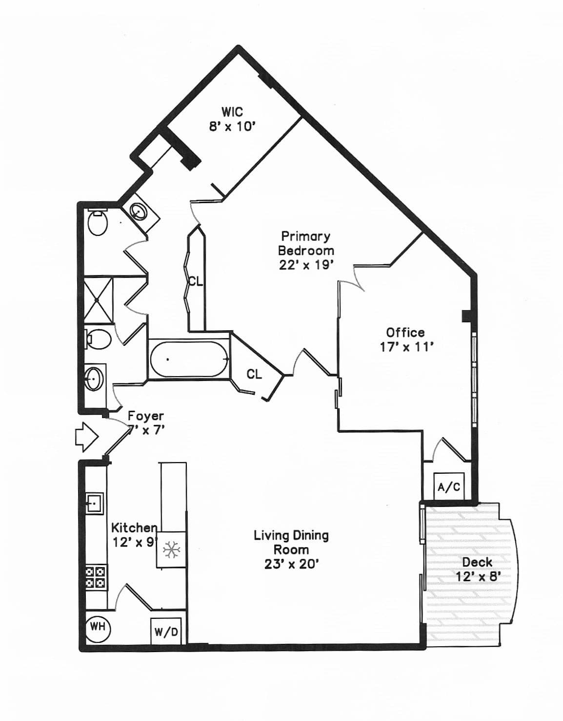 Condominium at 3 Seal Harbor Rd # 632, Winthrop MA 02152, Winthrop, photo 18 of 30