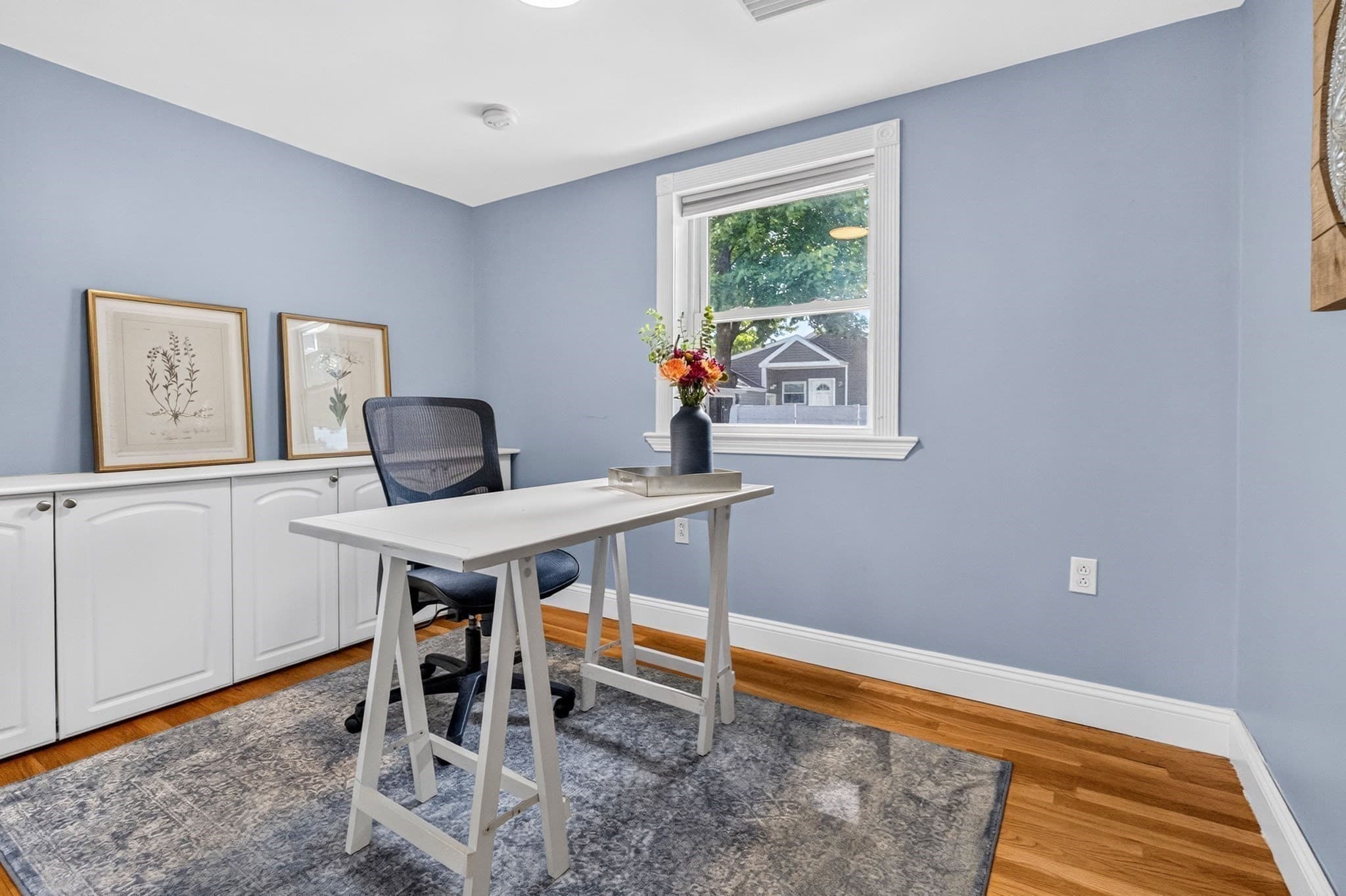 Single Family Residence at 23 Bowdoin St, Malden MA 02148, Malden, photo 13 of 36