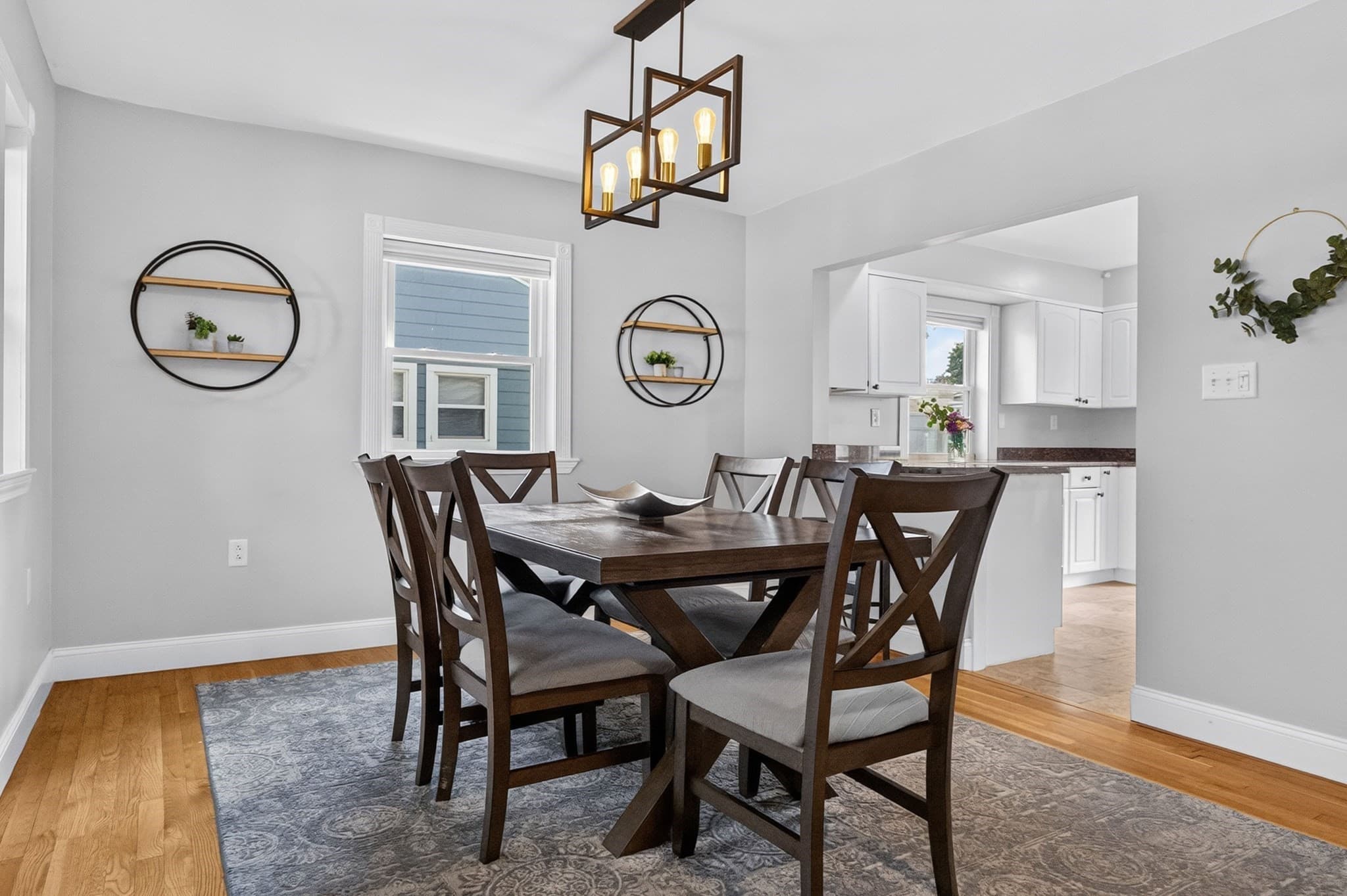 Single Family Residence at 23 Bowdoin St, Malden MA 02148, Malden, photo 5 of 36