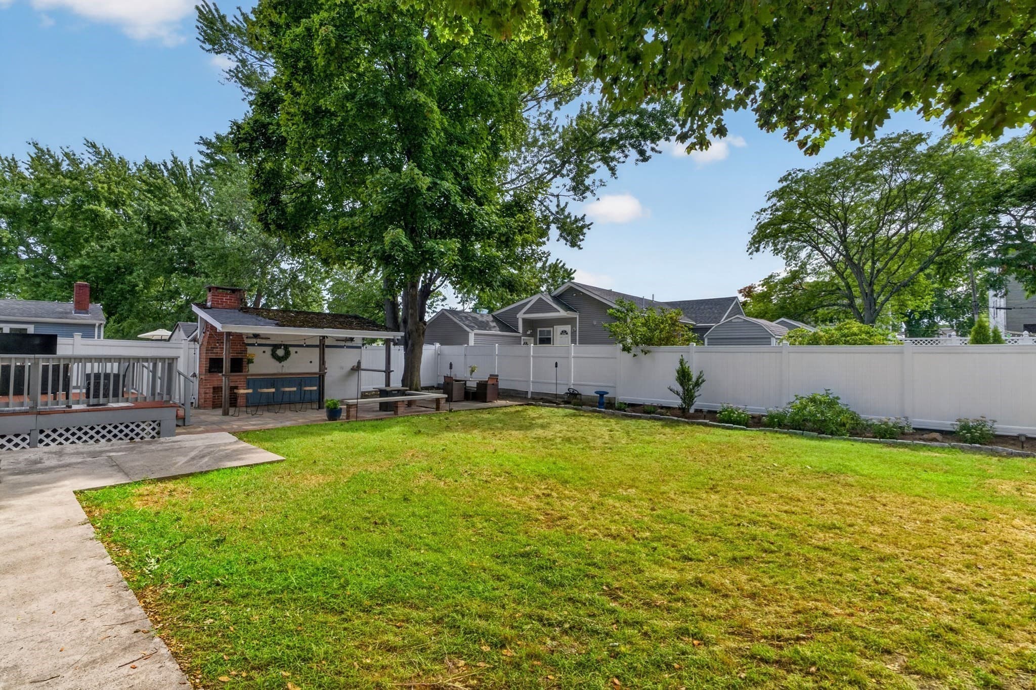 Single Family Residence at 23 Bowdoin St, Malden MA 02148, Malden, photo 34 of 36