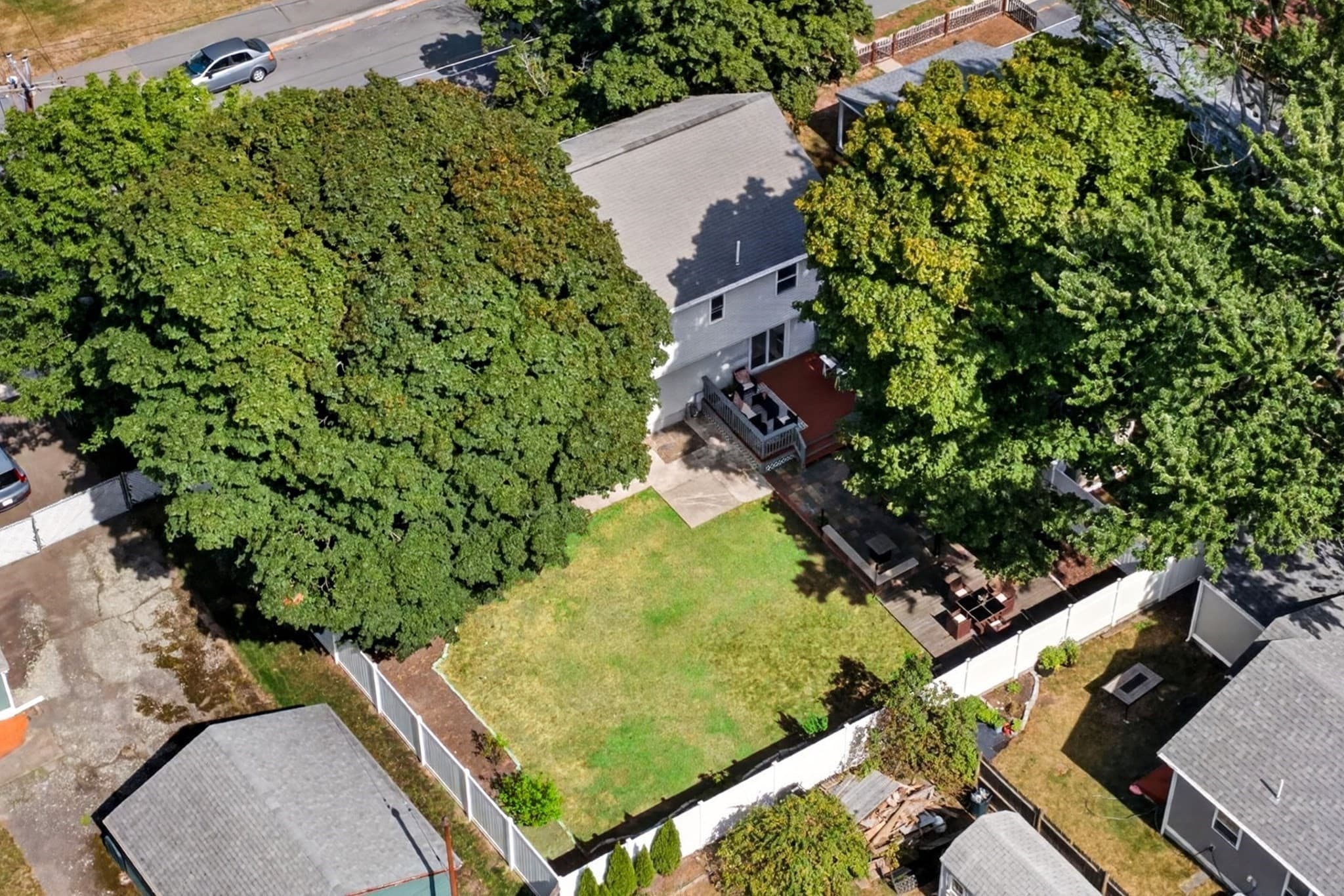 Single Family Residence at 23 Bowdoin St, Malden MA 02148, Malden, photo 35 of 36