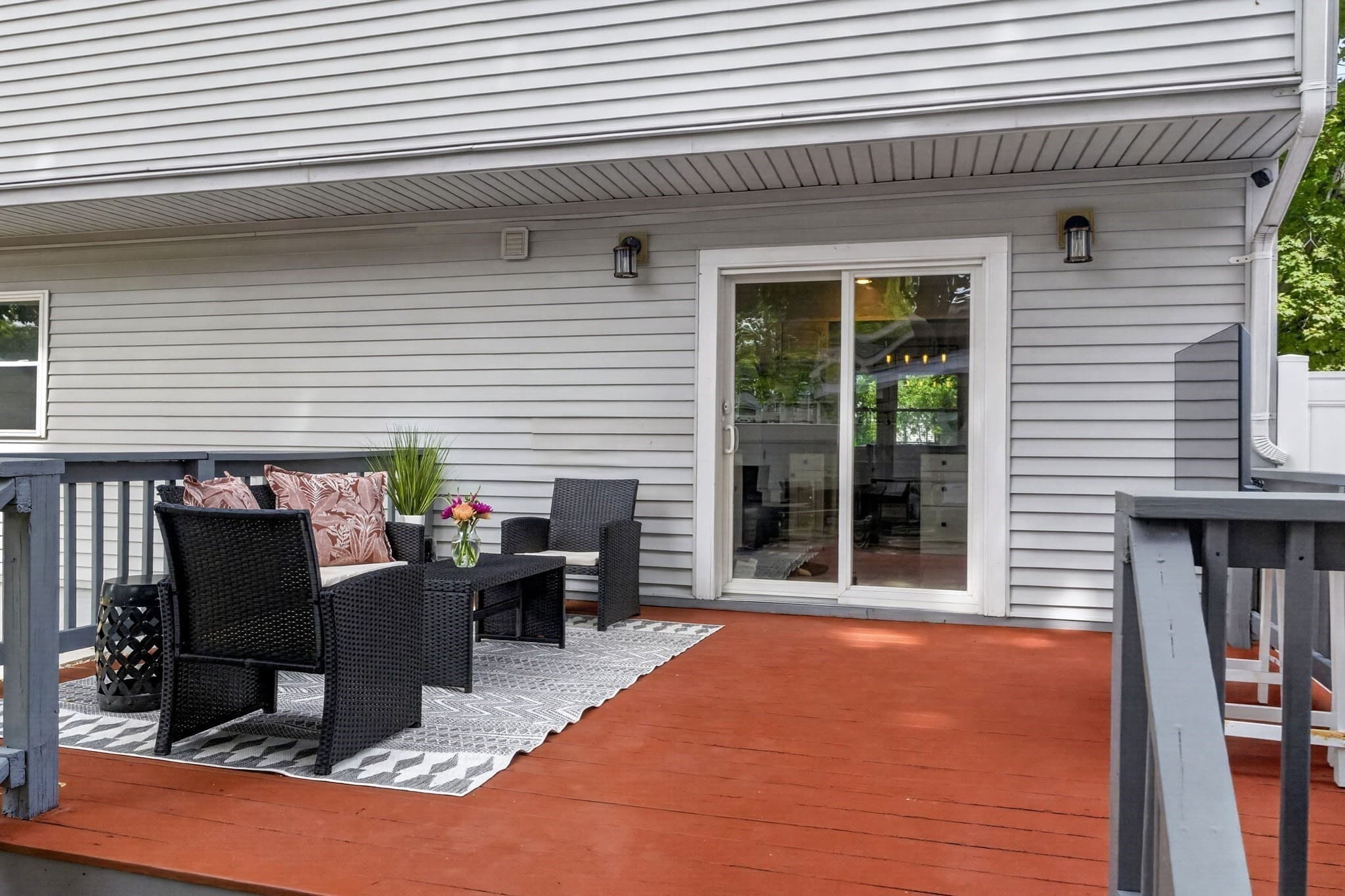 Single Family Residence at 23 Bowdoin St, Malden MA 02148, Malden, photo 29 of 36