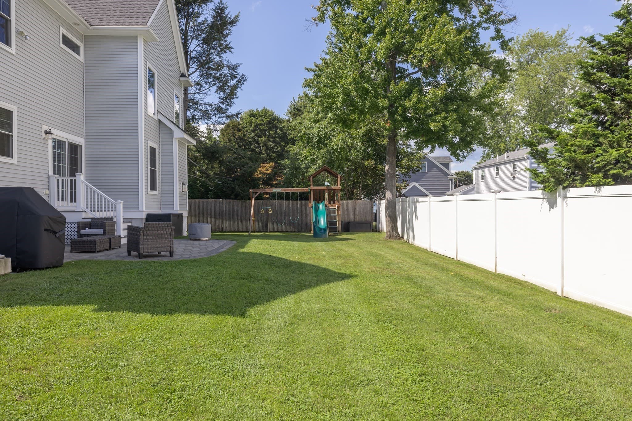 Single Family Residence at 7 Hudson St, Natick MA 01760, Natick, photo 30 of 37