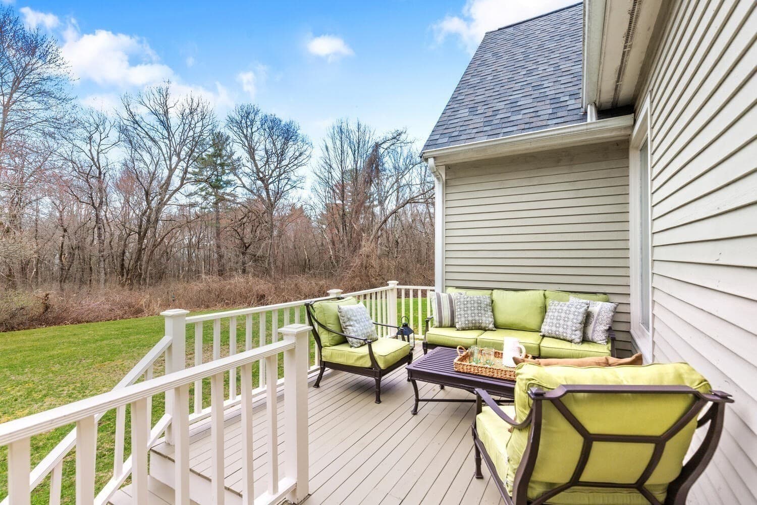 Single Family Residence at 16 Bartkus Farm, Concord MA 01742, Concord, photo 28 of 37