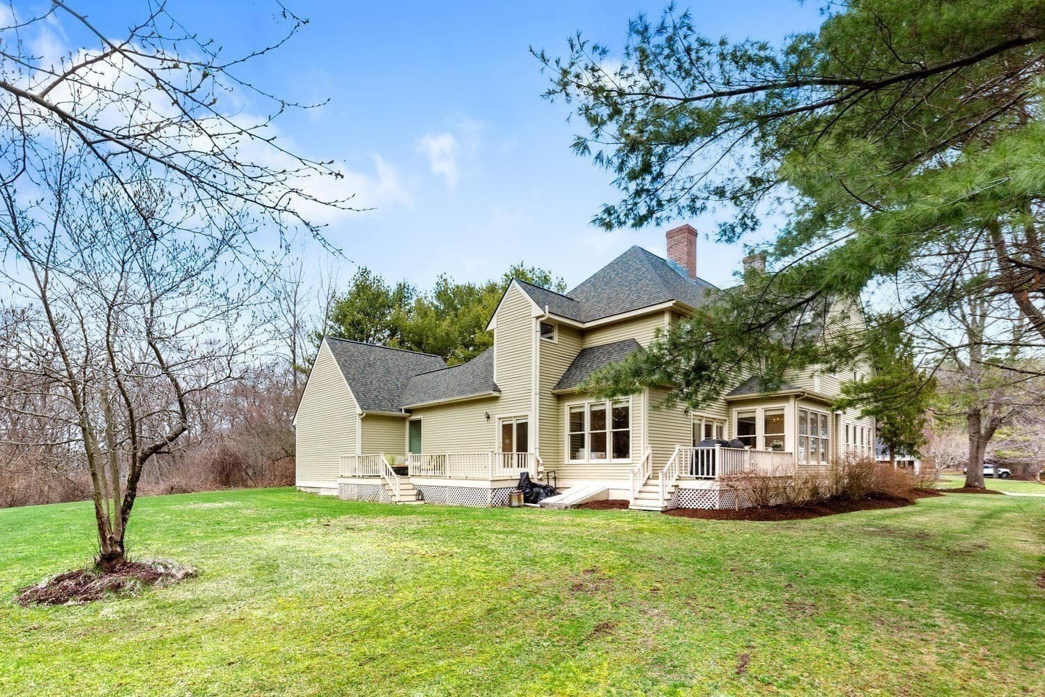 Single Family Residence at 16 Bartkus Farm, Concord MA 01742, Concord, photo 30 of 37