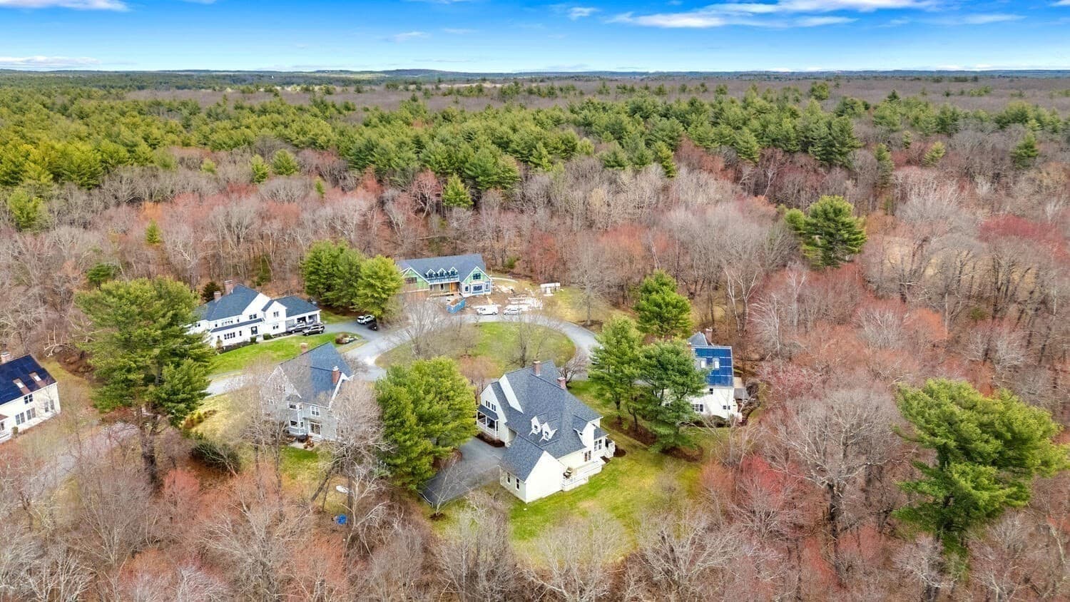 Single Family Residence at 16 Bartkus Farm, Concord MA 01742, Concord, photo 34 of 37