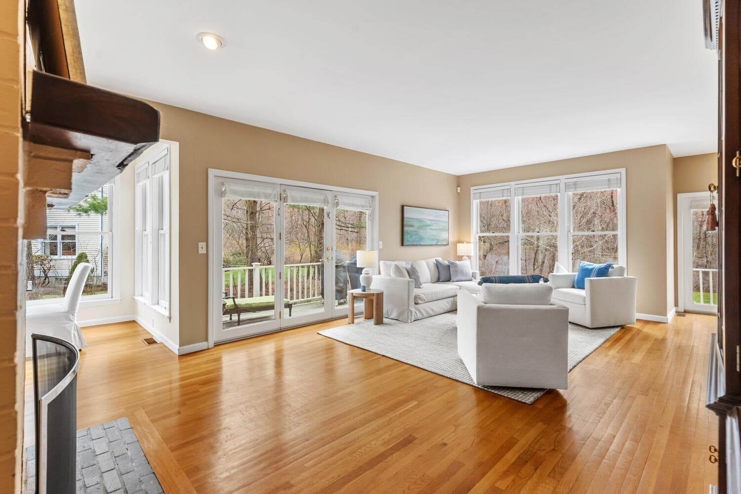 Single Family Residence at 16 Bartkus Farm, Concord MA 01742, Concord, photo 14 of 37