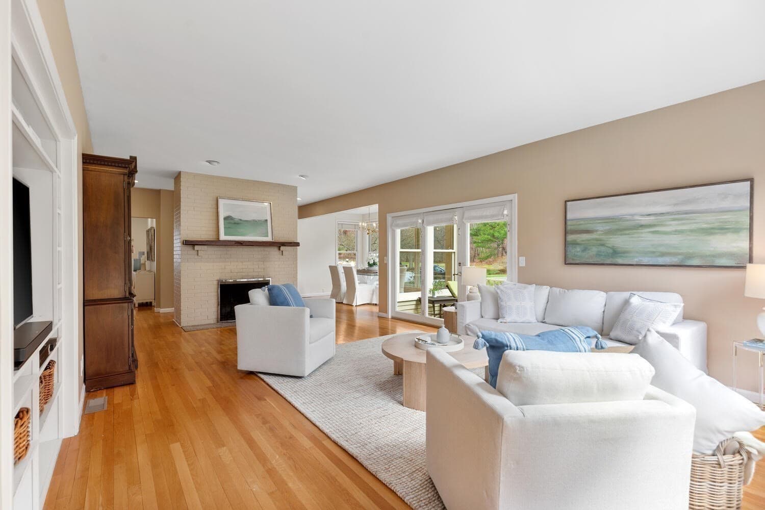 Single Family Residence at 16 Bartkus Farm, Concord MA 01742, Concord, photo 15 of 37