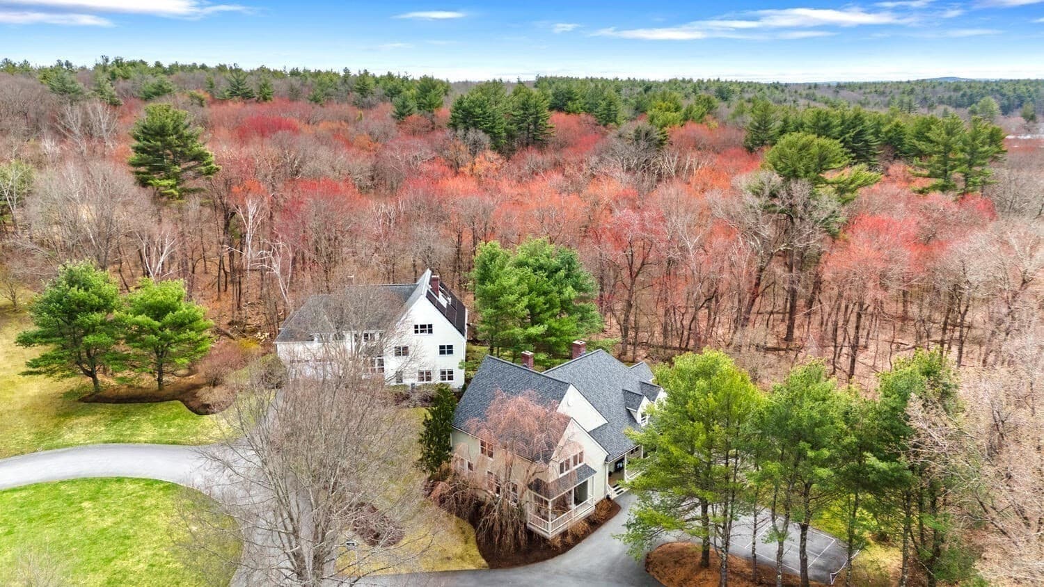 Single Family Residence at 16 Bartkus Farm, Concord MA 01742, Concord, photo 31 of 37