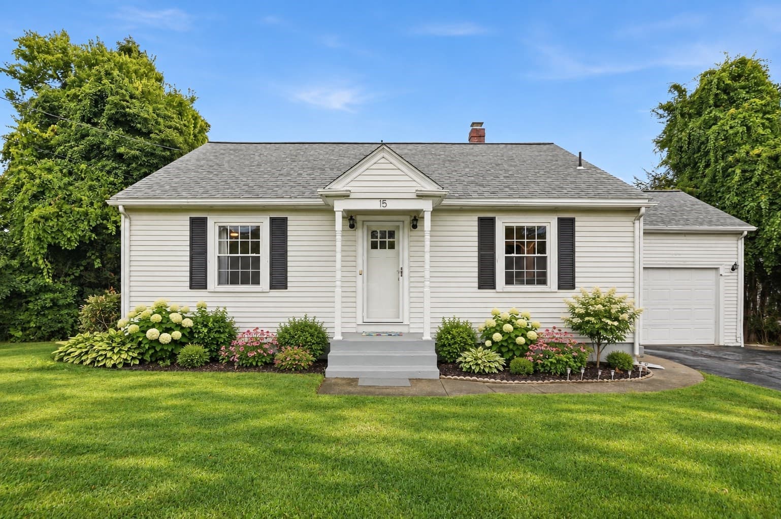 15 Highland Street, Milford MA 01757