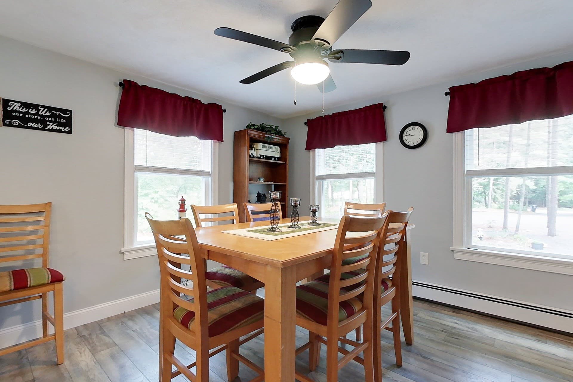 Single Family Residence at 135 Lowell Rd, Pepperell MA 01463, Pepperell, photo 6 of 41