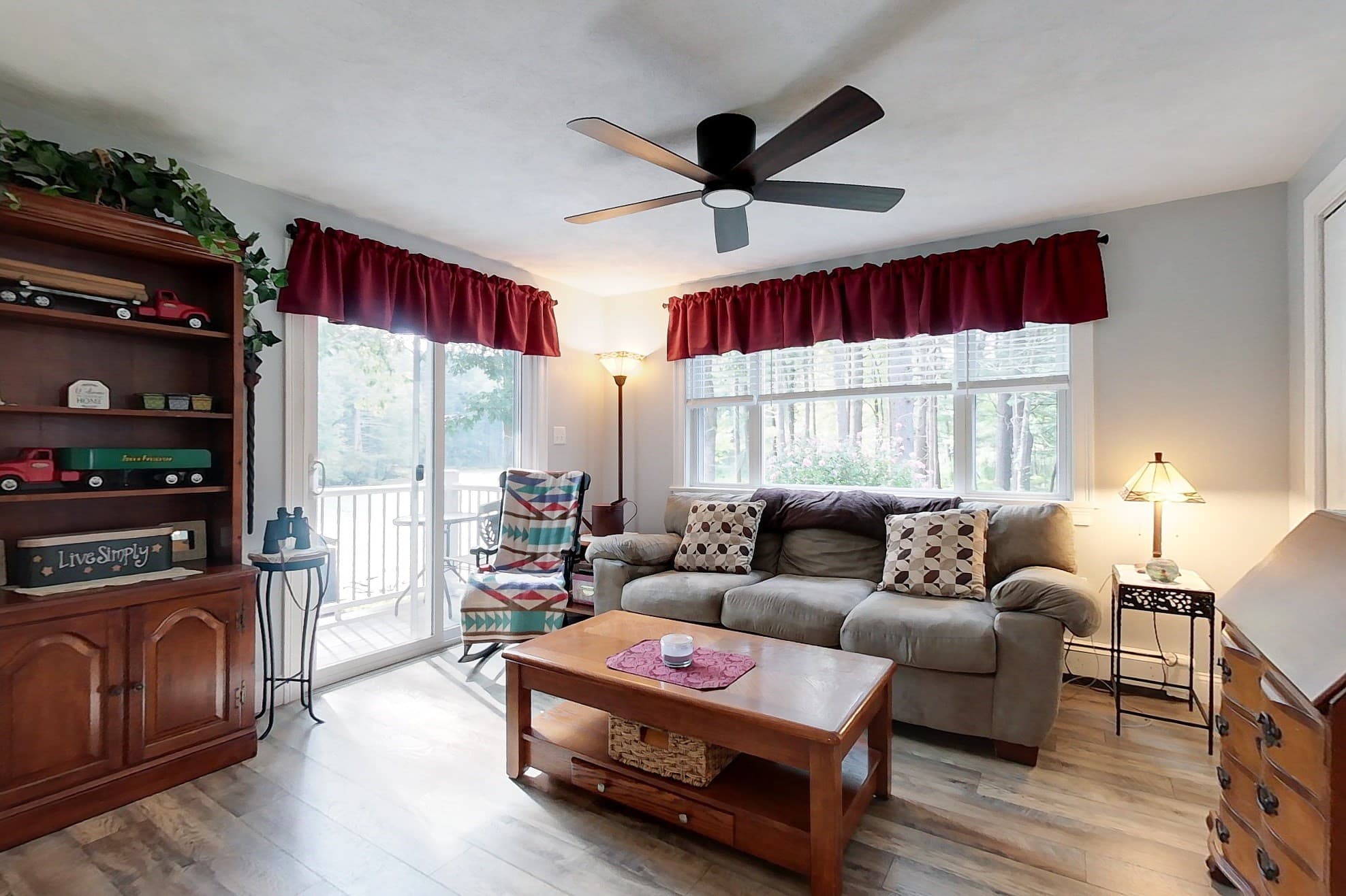 Single Family Residence at 135 Lowell Rd, Pepperell MA 01463, Pepperell, photo 13 of 41